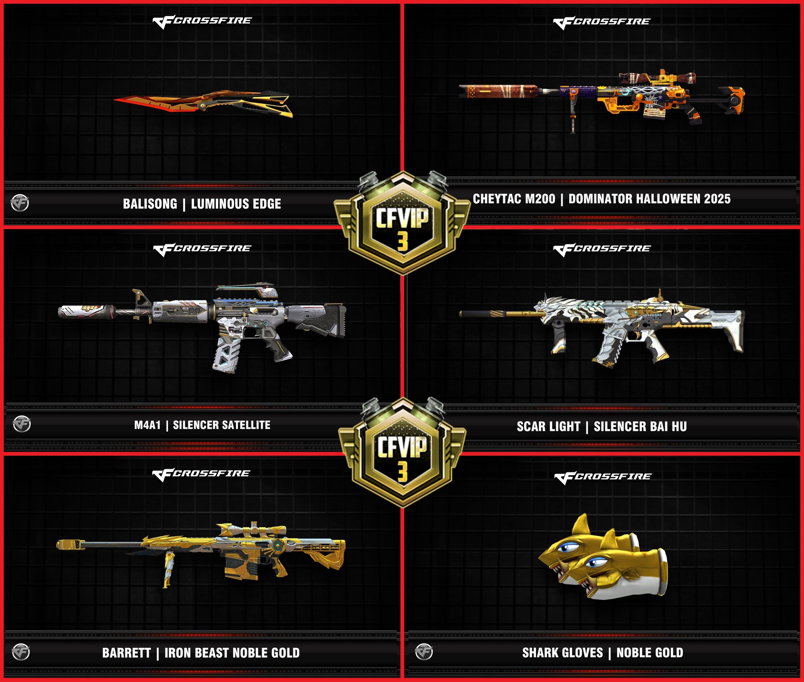 MÃ CF14320 - GIÁ : 1899K - CHIẾN C4 SIÊU NHỎ XINH - VIP3