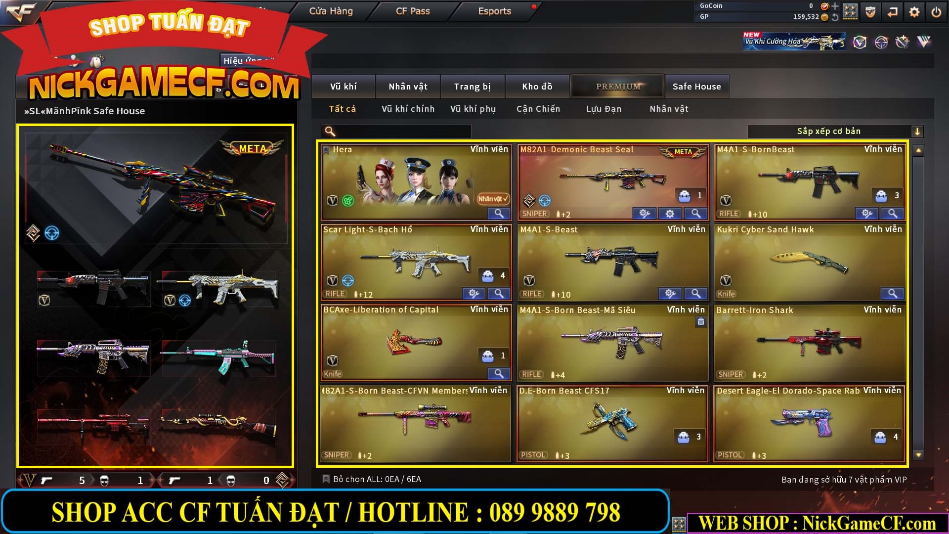 MÃ CF14573 - GIÁ : 2250K - CHIẾN AI MODE XINH - DAME ĐẸP - VIP4