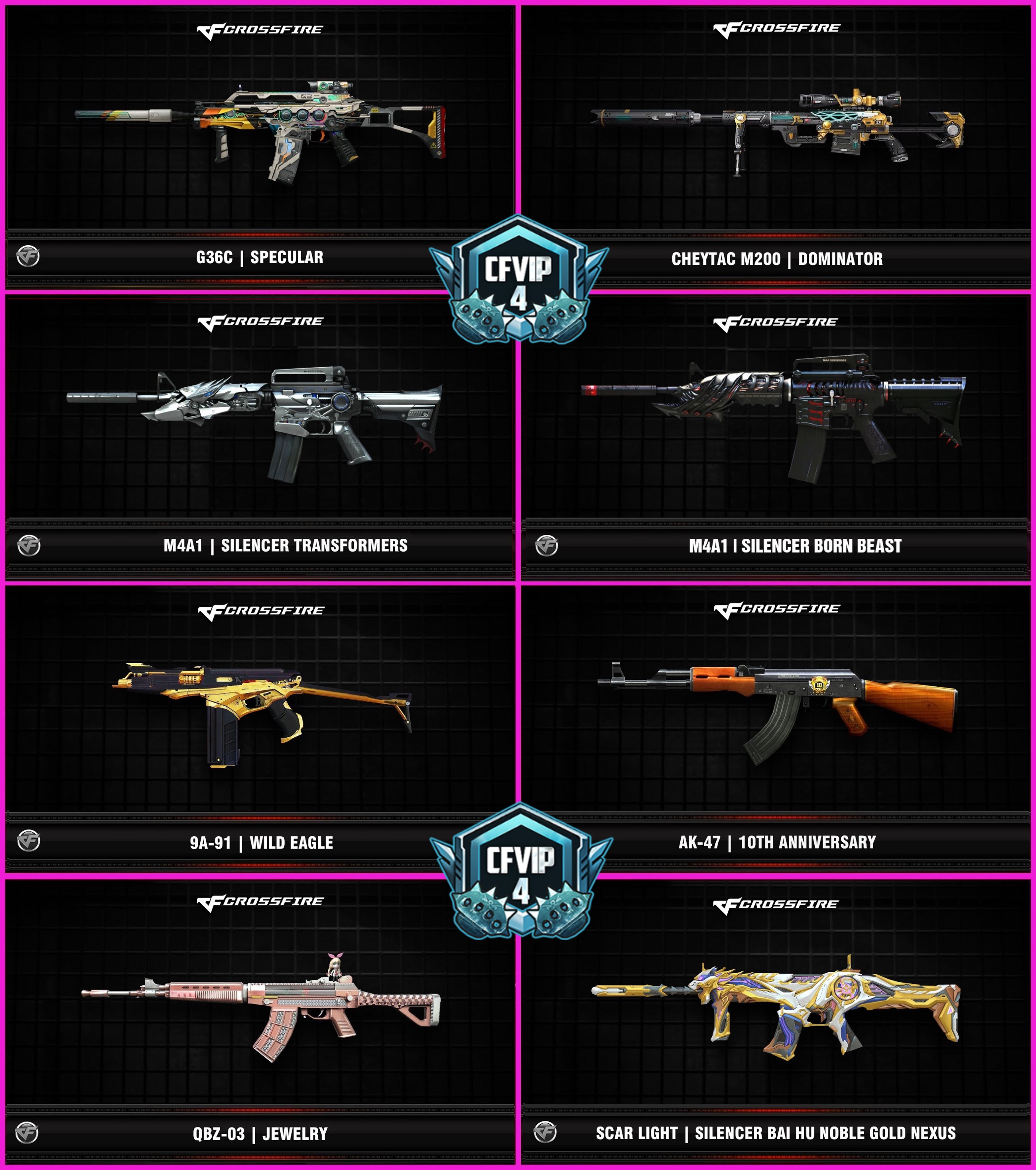 MÃ CF14885 - GIÁ : 3M2 - CHIẾN C4 CHUẨN  - DÀN TANK SIÊU ĐẸP