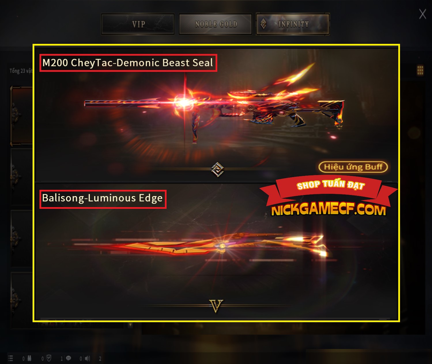 MÃ CF15235 - GIÁ : 2750K - BALISONG - M200 AQ KHẮC ẤN