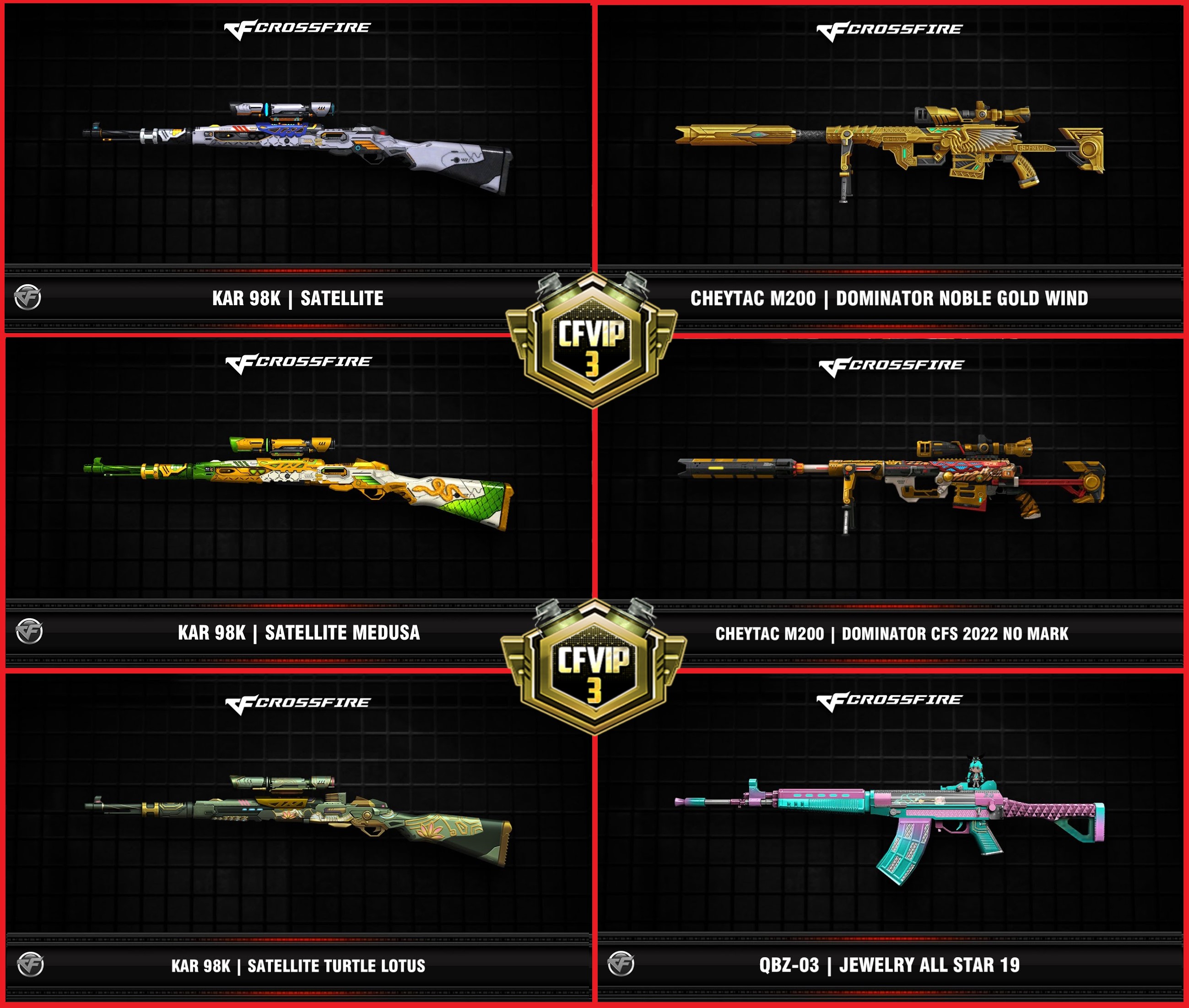 MÃ CF15241 - GIÁ : 1999K - CHIẾN C4 SNIP NHỎ XINH - VIP3