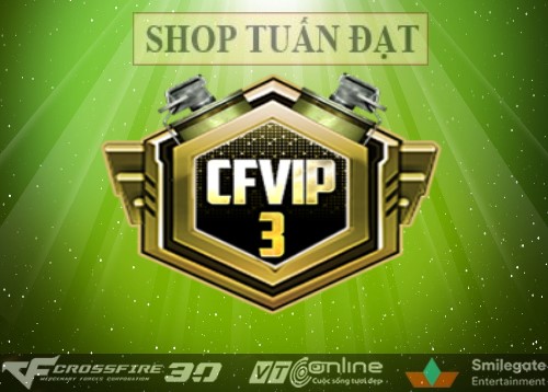 MÃ CF10486 - GIÁ : 2650K - CHIẾN C4 SIÊU NÉT - 14 VIP - VIP3