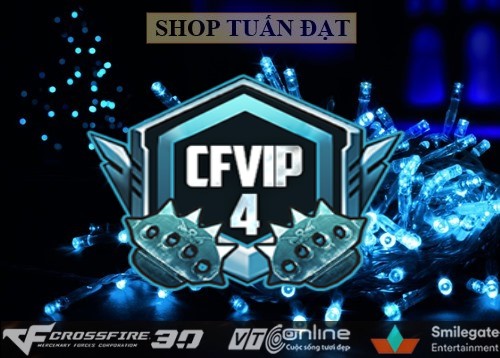 MÃ CF10661 - GIÁ : 3750K - CHIẾN C4 ĐẸP - 26 VIP - GẦN VIP5