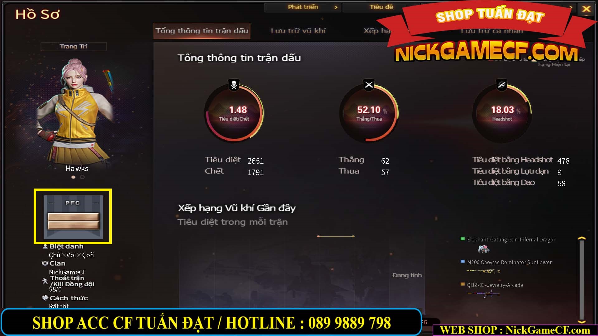 MÃ CF10787 - GIÁ : 2450K - HÀNG TÂN BINH NHỎ XINH - VIP3