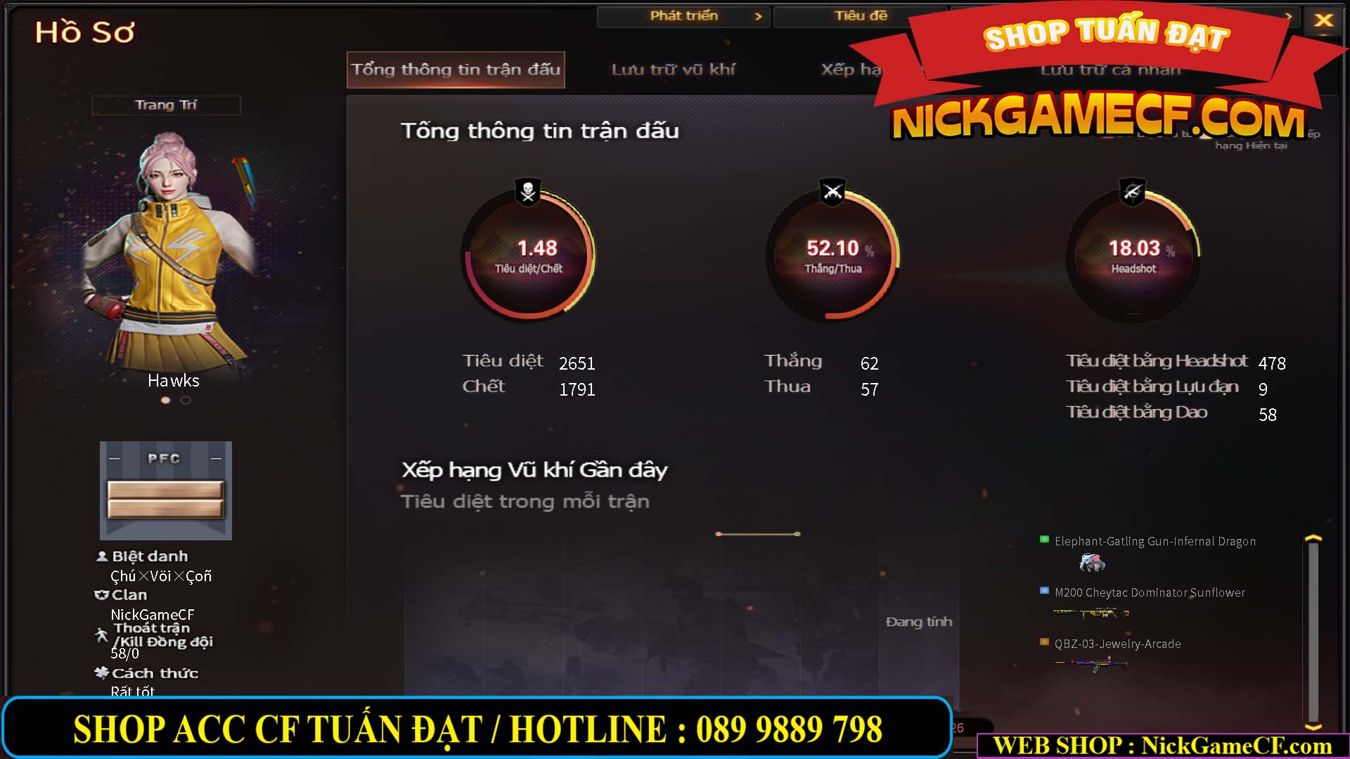 MÃ CF10787 - GIÁ : 2450K - HÀNG TÂN BINH NHỎ XINH - VIP3