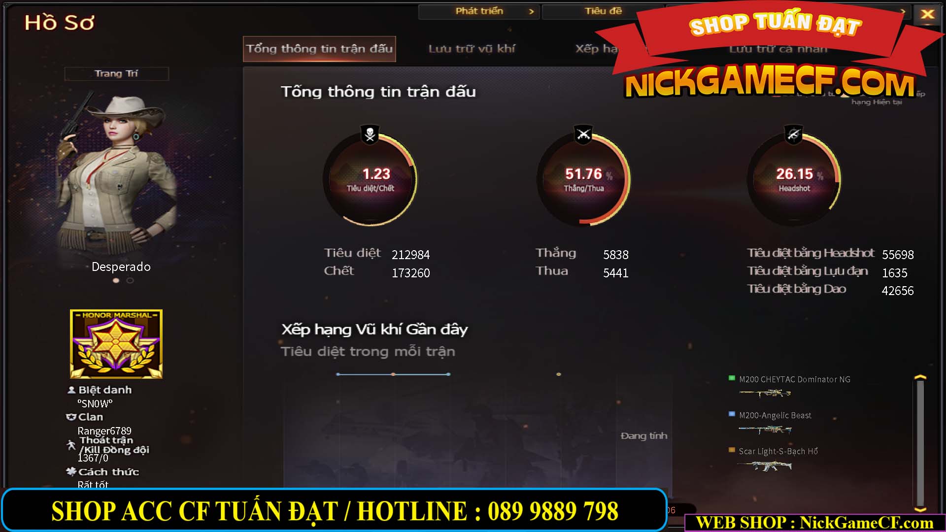MÃ CF12775 - GIÁ : 7M5 - SIÊU NÉT (ZOM + C4) - 41 VIP - VIP6