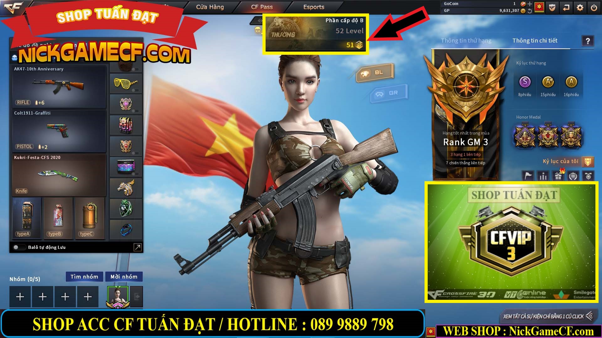 MÃ CF13037 - GIÁ : 2999K - CHIẾN C4 CHUẨN LUÔN AE ƠI