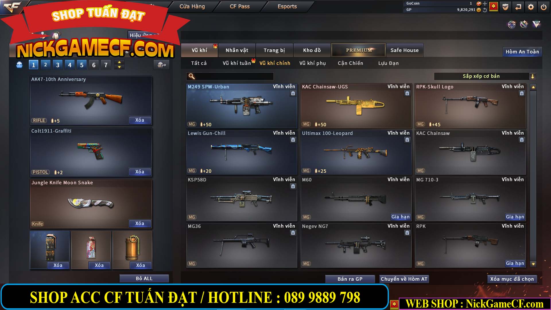 MÃ CF13037 - GIÁ : 2999K - CHIẾN C4 CHUẨN LUÔN AE ƠI