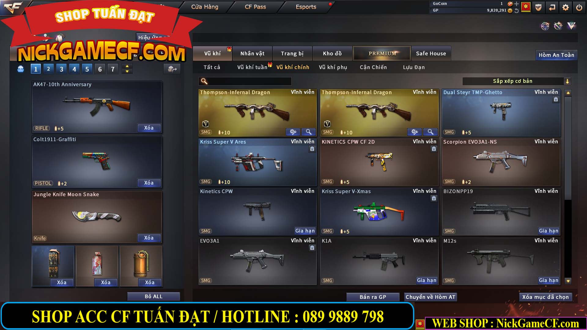 MÃ CF13037 - GIÁ : 2999K - CHIẾN C4 CHUẨN LUÔN AE ƠI