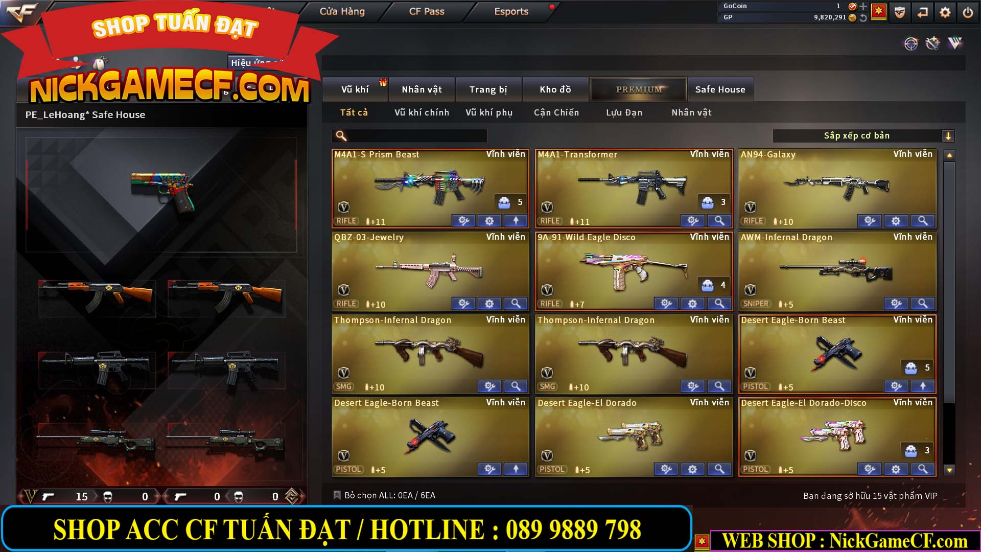 MÃ CF13037 - GIÁ : 2999K - CHIẾN C4 CHUẨN LUÔN AE ƠI