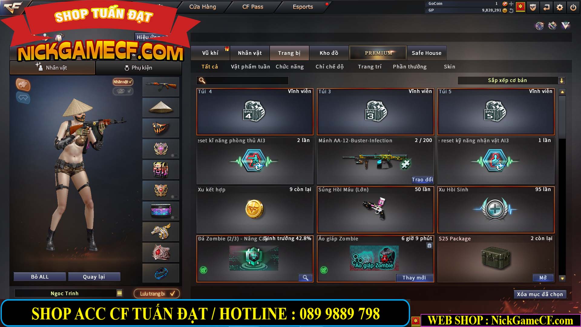 MÃ CF13037 - GIÁ : 2999K - CHIẾN C4 CHUẨN LUÔN AE ƠI