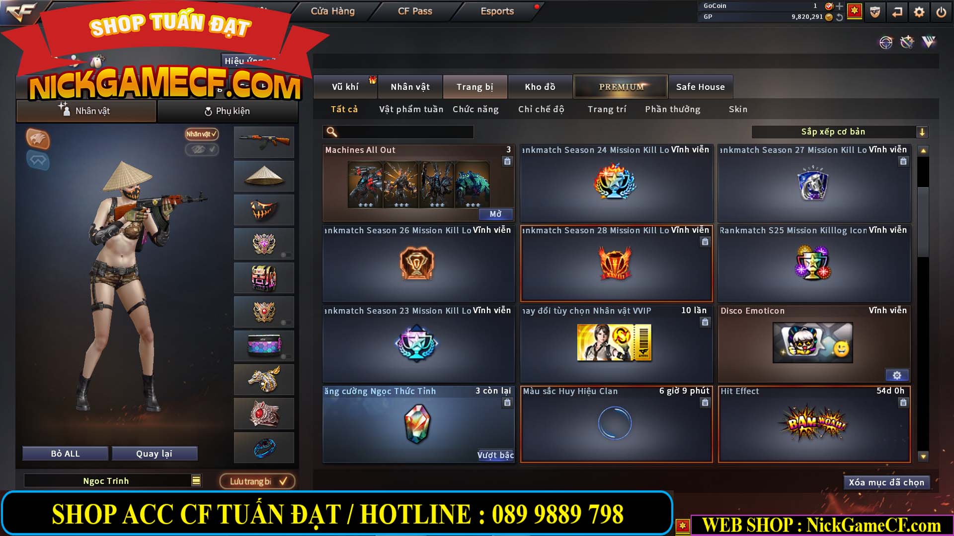 MÃ CF13037 - GIÁ : 2999K - CHIẾN C4 CHUẨN LUÔN AE ƠI