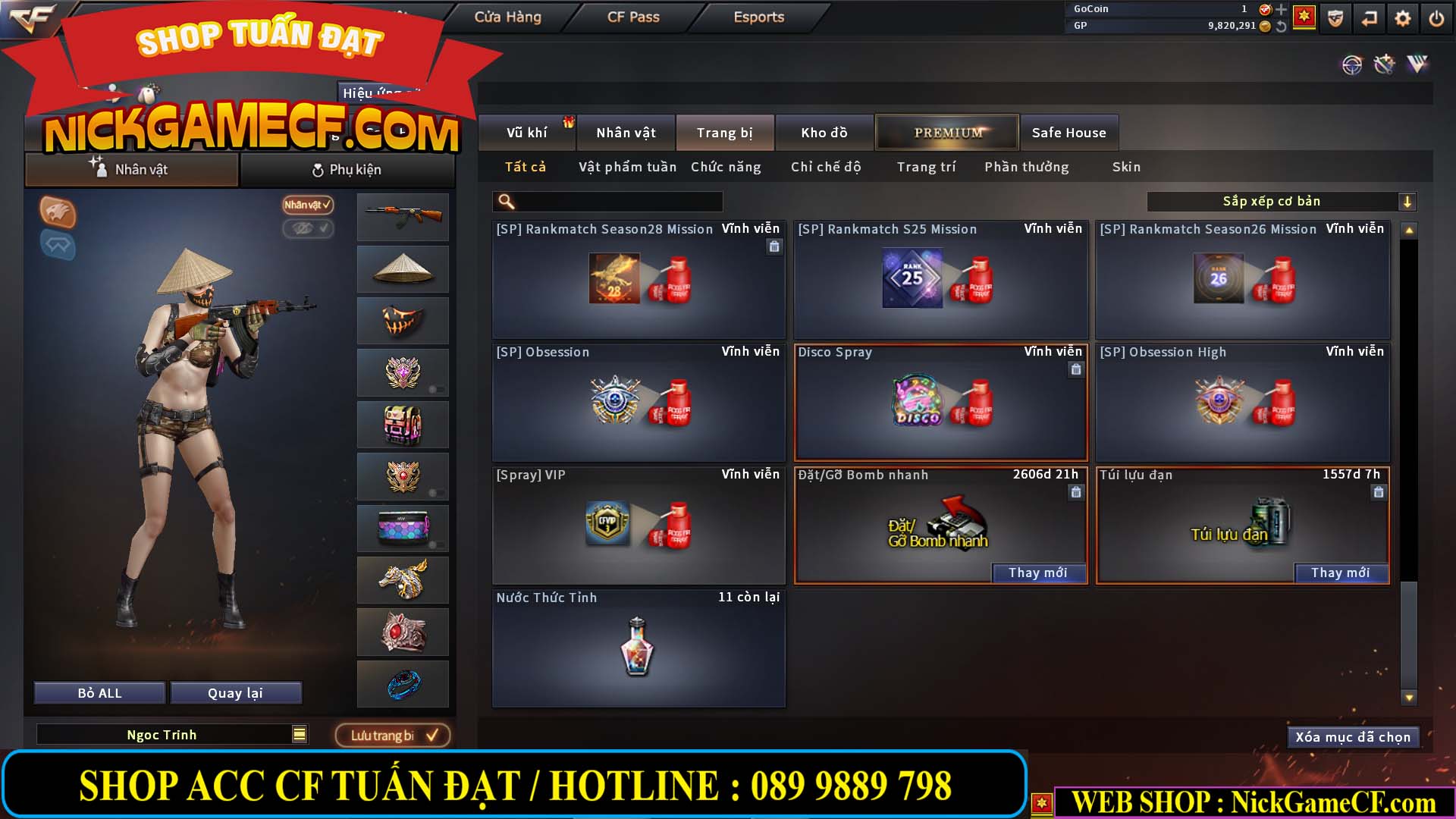 MÃ CF13037 - GIÁ : 2999K - CHIẾN C4 CHUẨN LUÔN AE ƠI