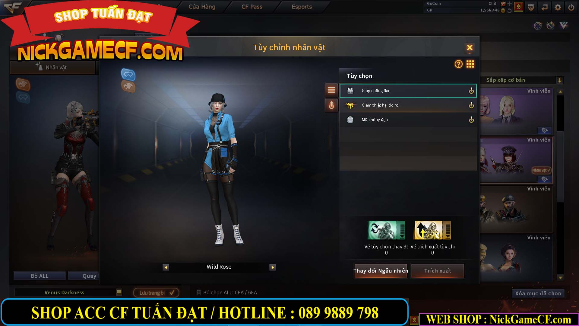MÃ CF13080 - GIÁ : 3850K - CHIẾN C4 NÉT - 26 VIP - VIP5