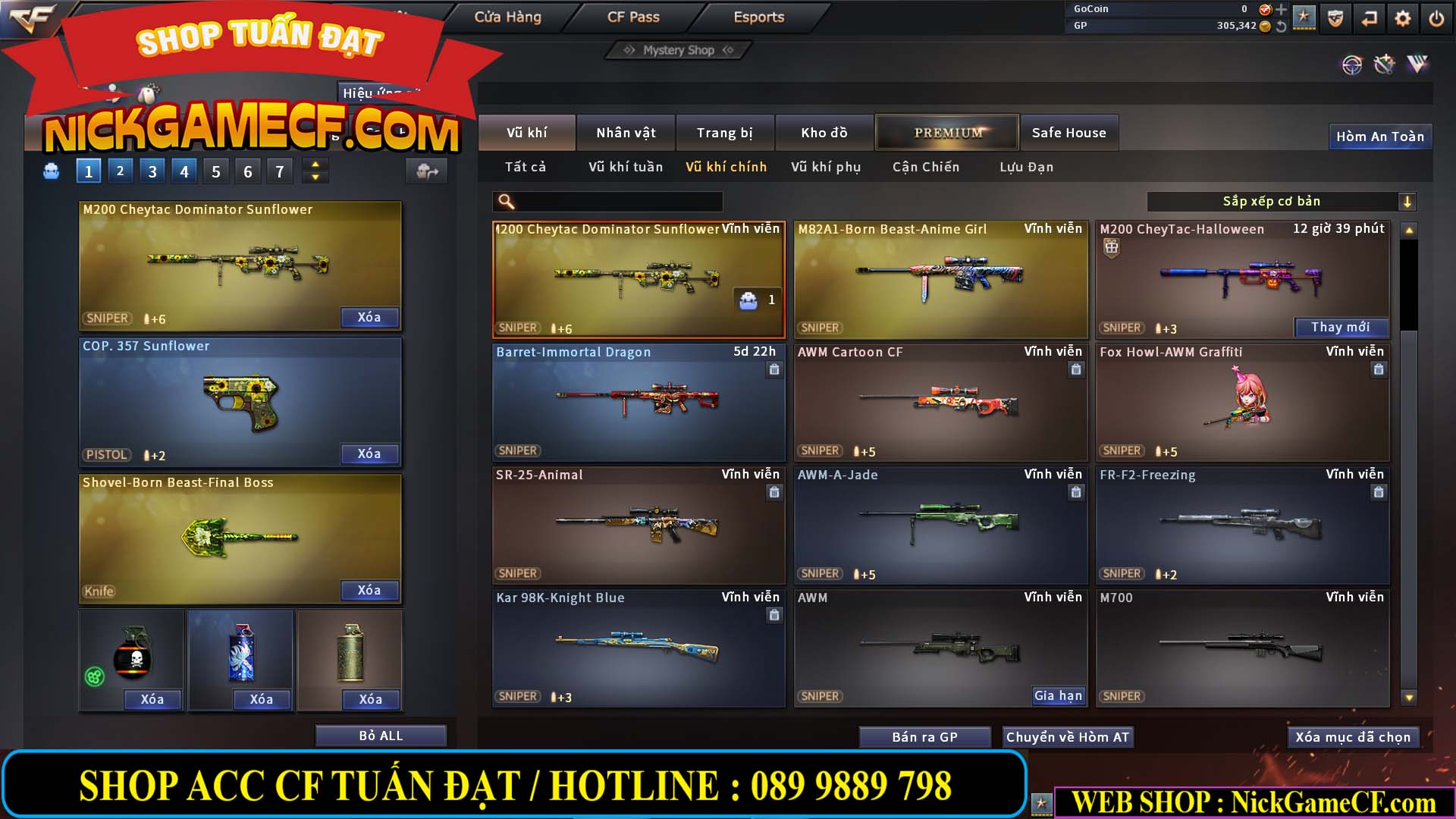 MÃ CF13087 - GIÁ : 4350K - CHIẾN ZOM SIÊU HÓT AE ƠI - VIP5