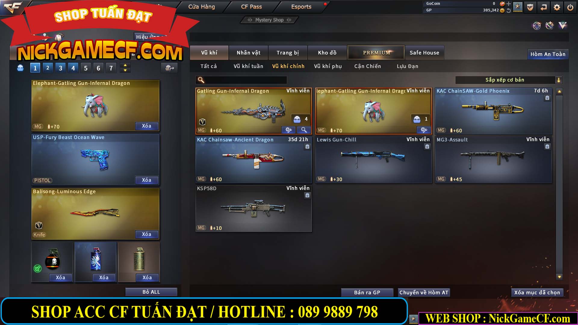 MÃ CF13087 - GIÁ : 4350K - CHIẾN ZOM SIÊU HÓT AE ƠI - VIP5