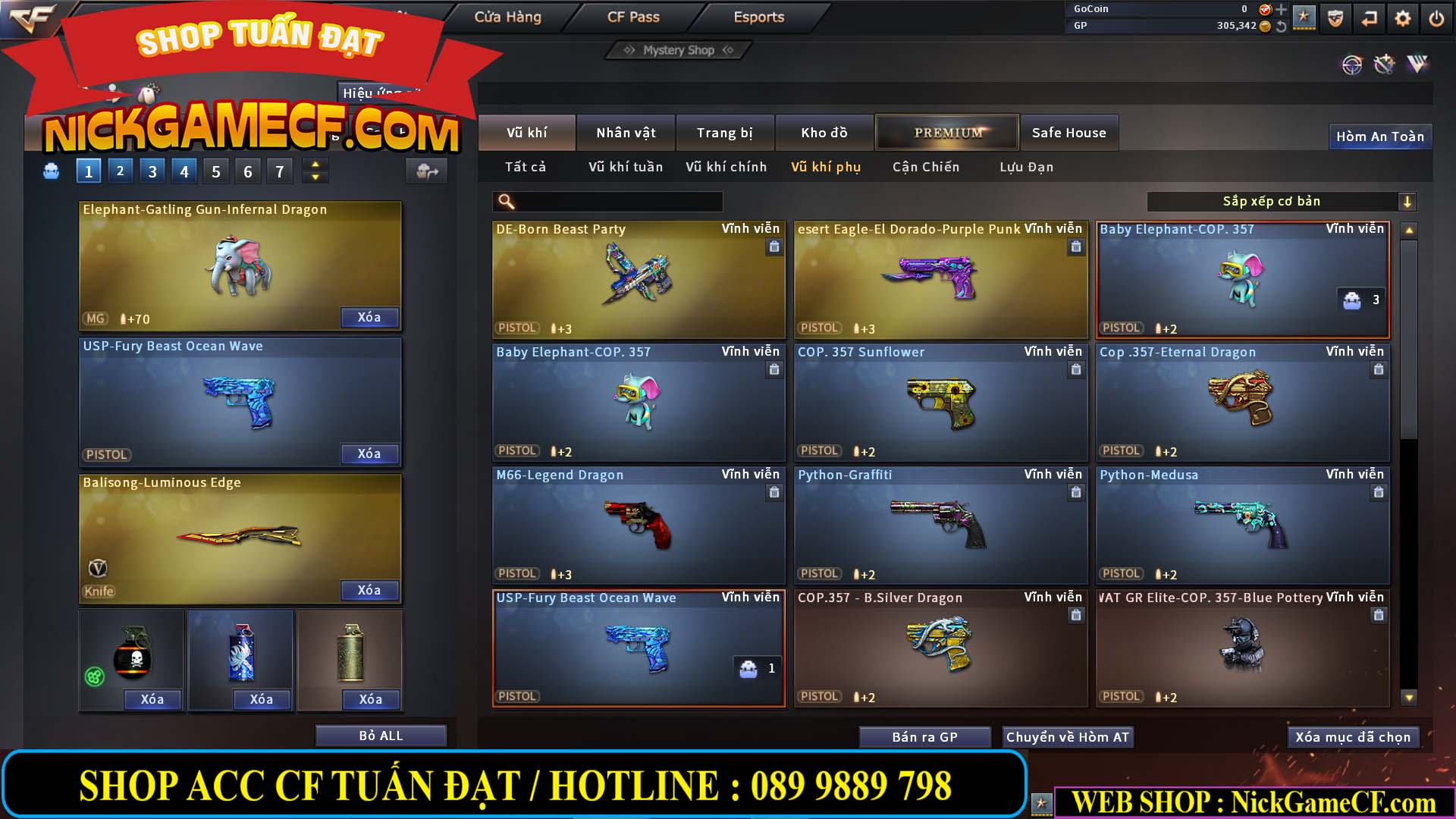 MÃ CF13087 - GIÁ : 4350K - CHIẾN ZOM SIÊU HÓT AE ƠI - VIP5