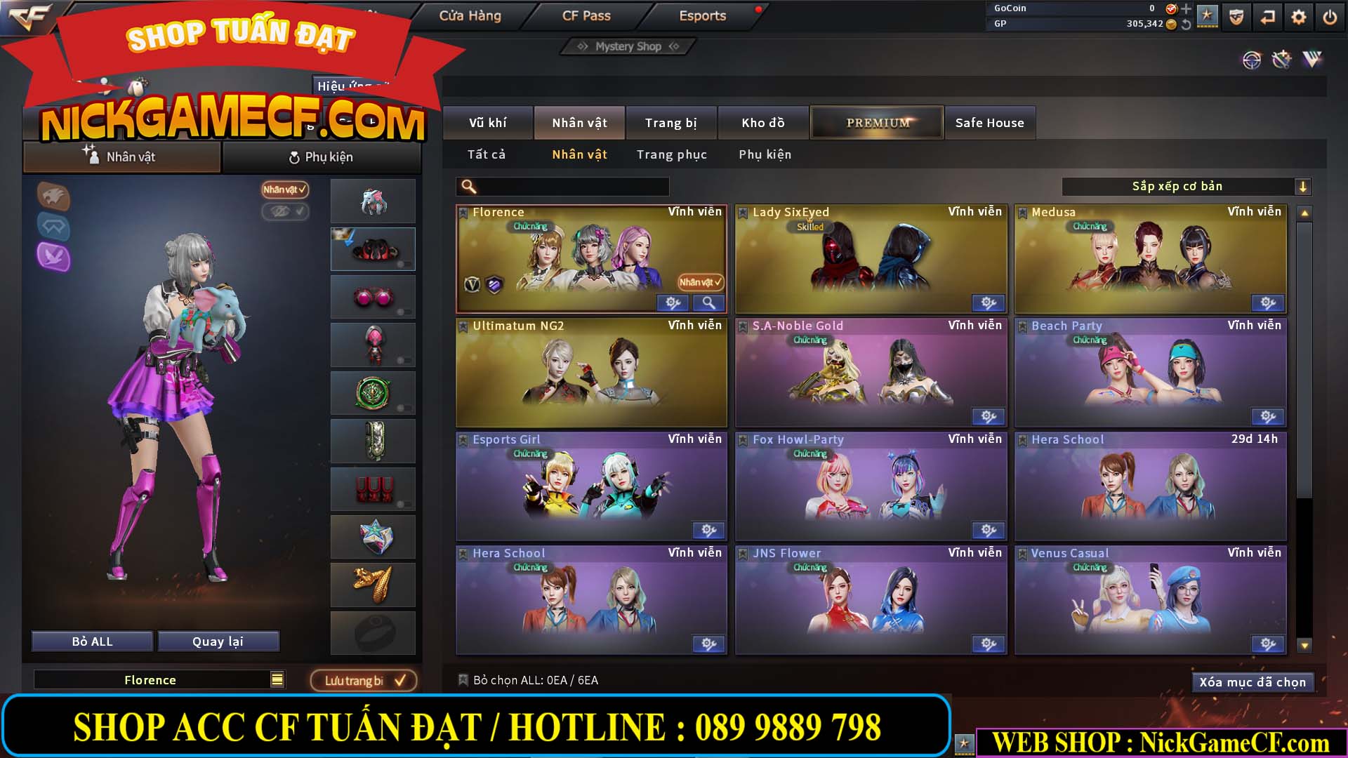 MÃ CF13087 - GIÁ : 4350K - CHIẾN ZOM SIÊU HÓT AE ƠI - VIP5