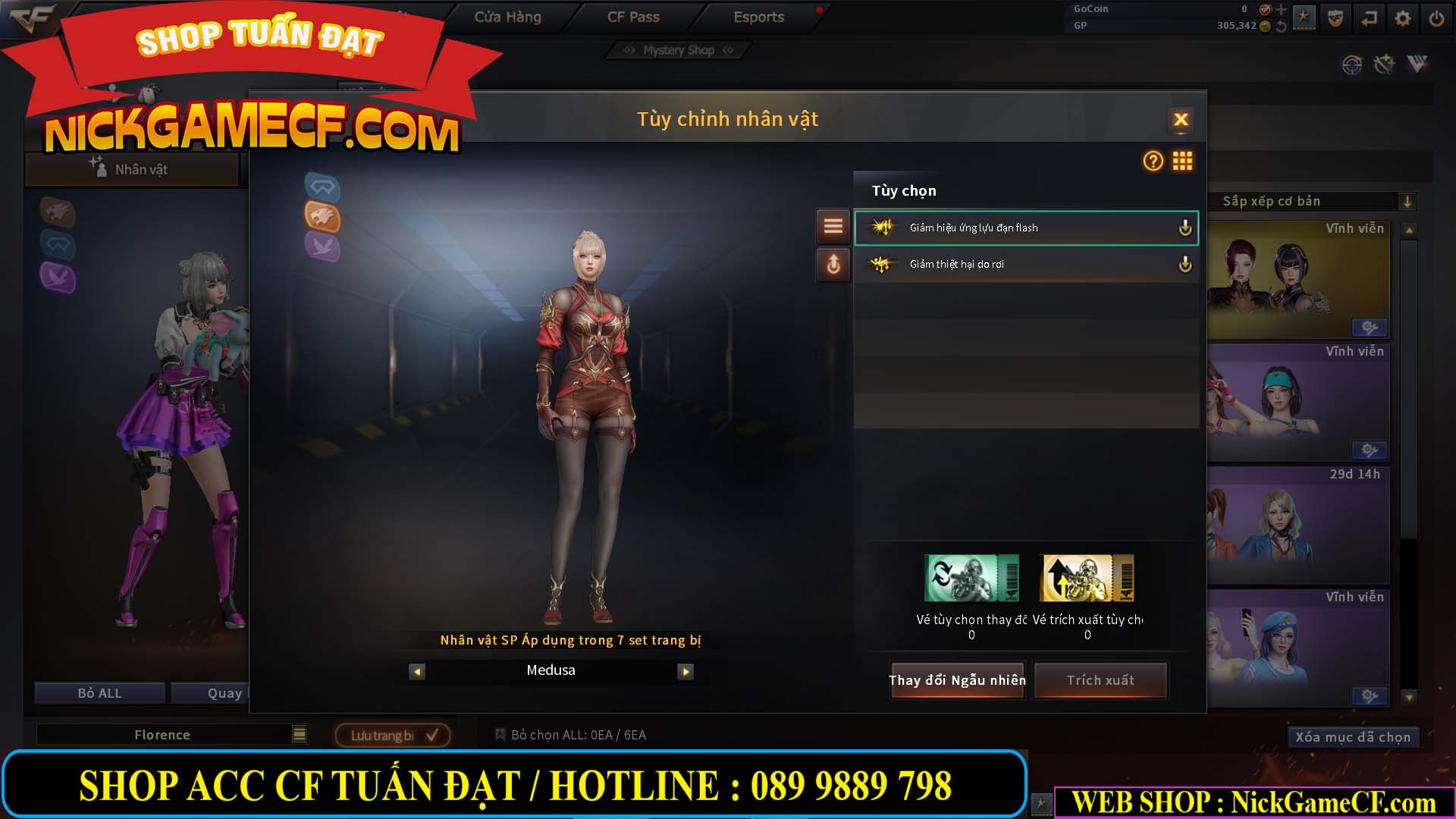 MÃ CF13087 - GIÁ : 4350K - CHIẾN ZOM SIÊU HÓT AE ƠI - VIP5