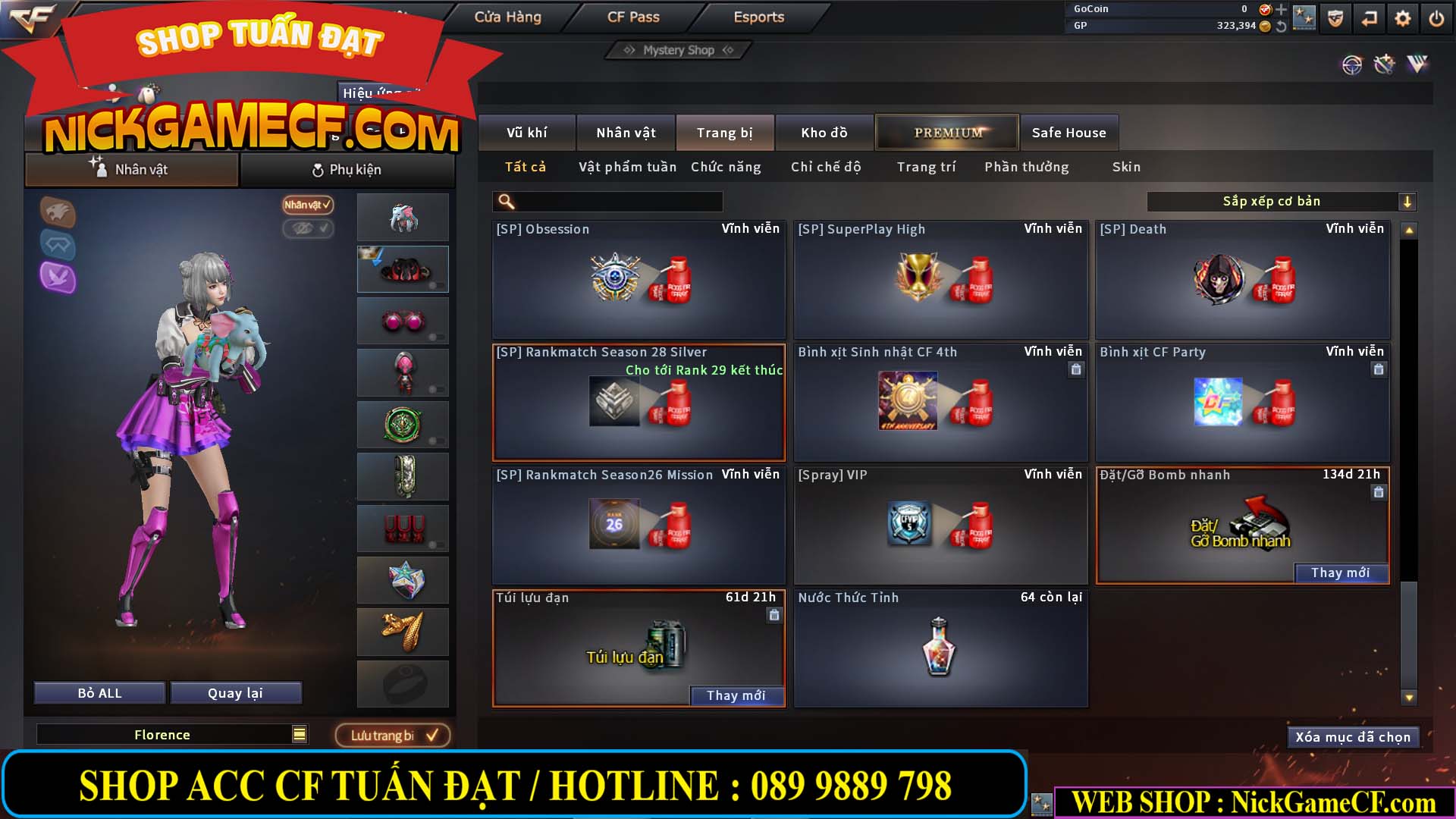 MÃ CF13087 - GIÁ : 4350K - CHIẾN ZOM SIÊU HÓT AE ƠI - VIP5