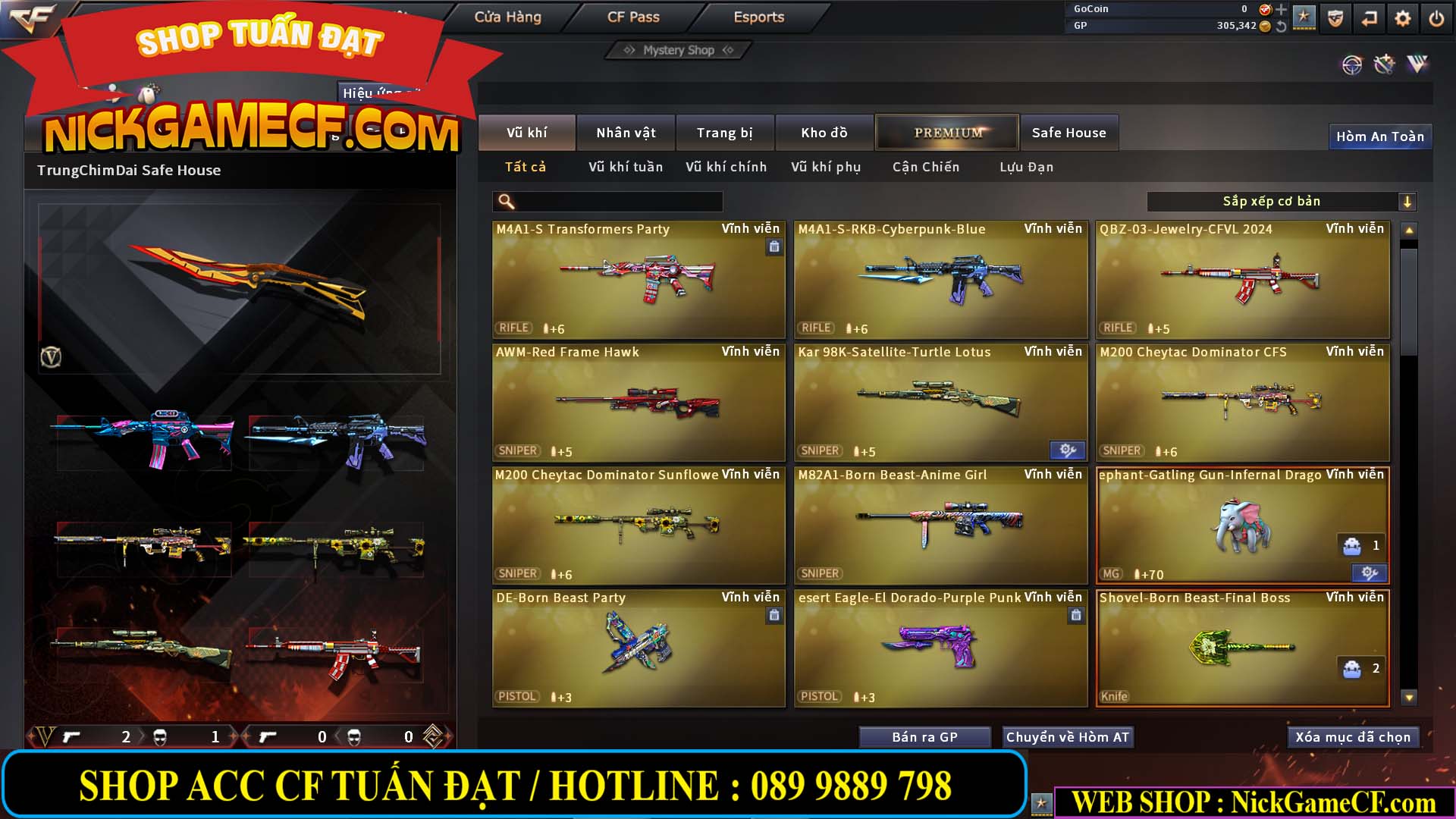 MÃ CF13087 - GIÁ : 4350K - CHIẾN ZOM SIÊU HÓT AE ƠI - VIP5