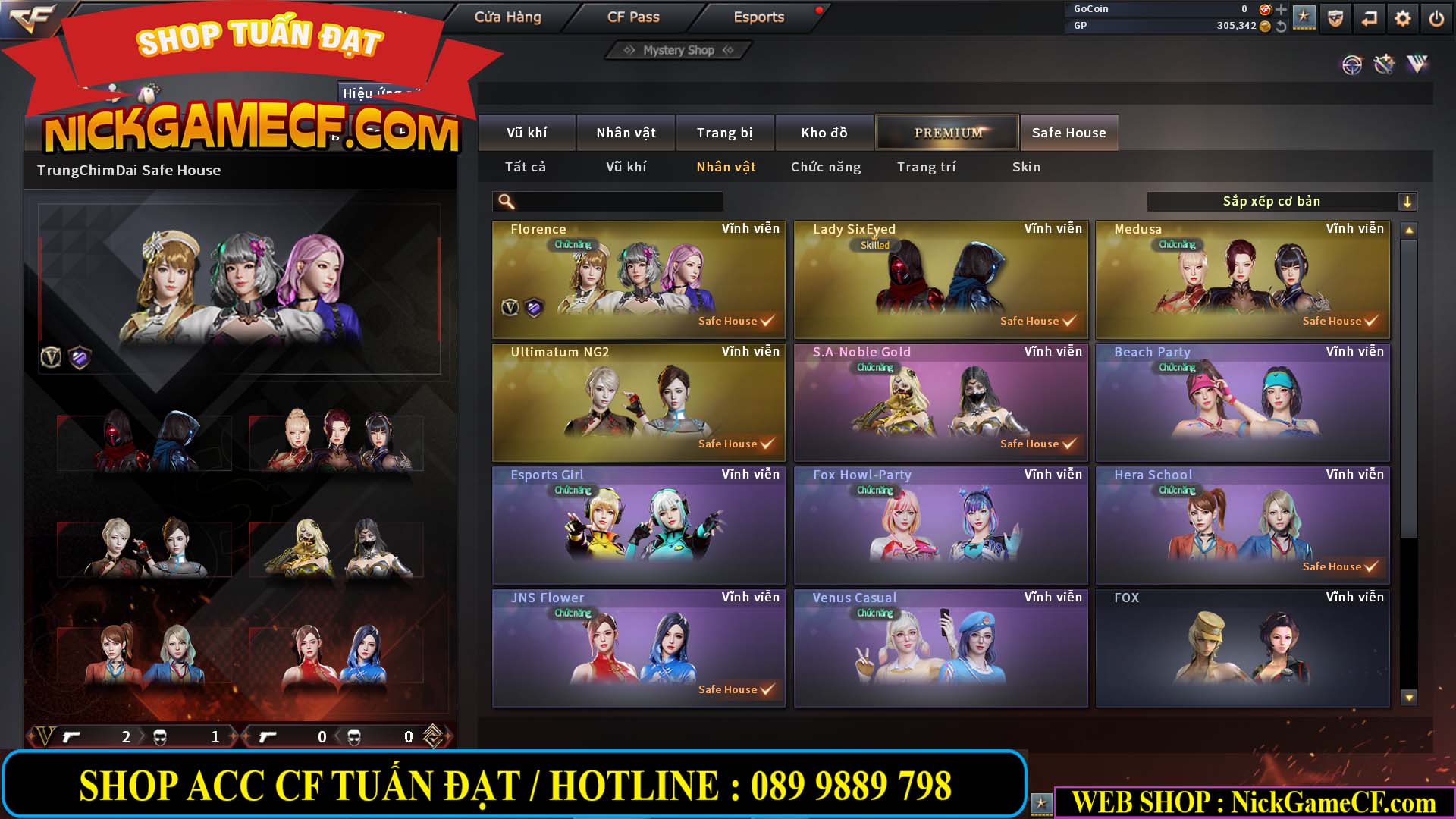 MÃ CF13087 - GIÁ : 4350K - CHIẾN ZOM SIÊU HÓT AE ƠI - VIP5