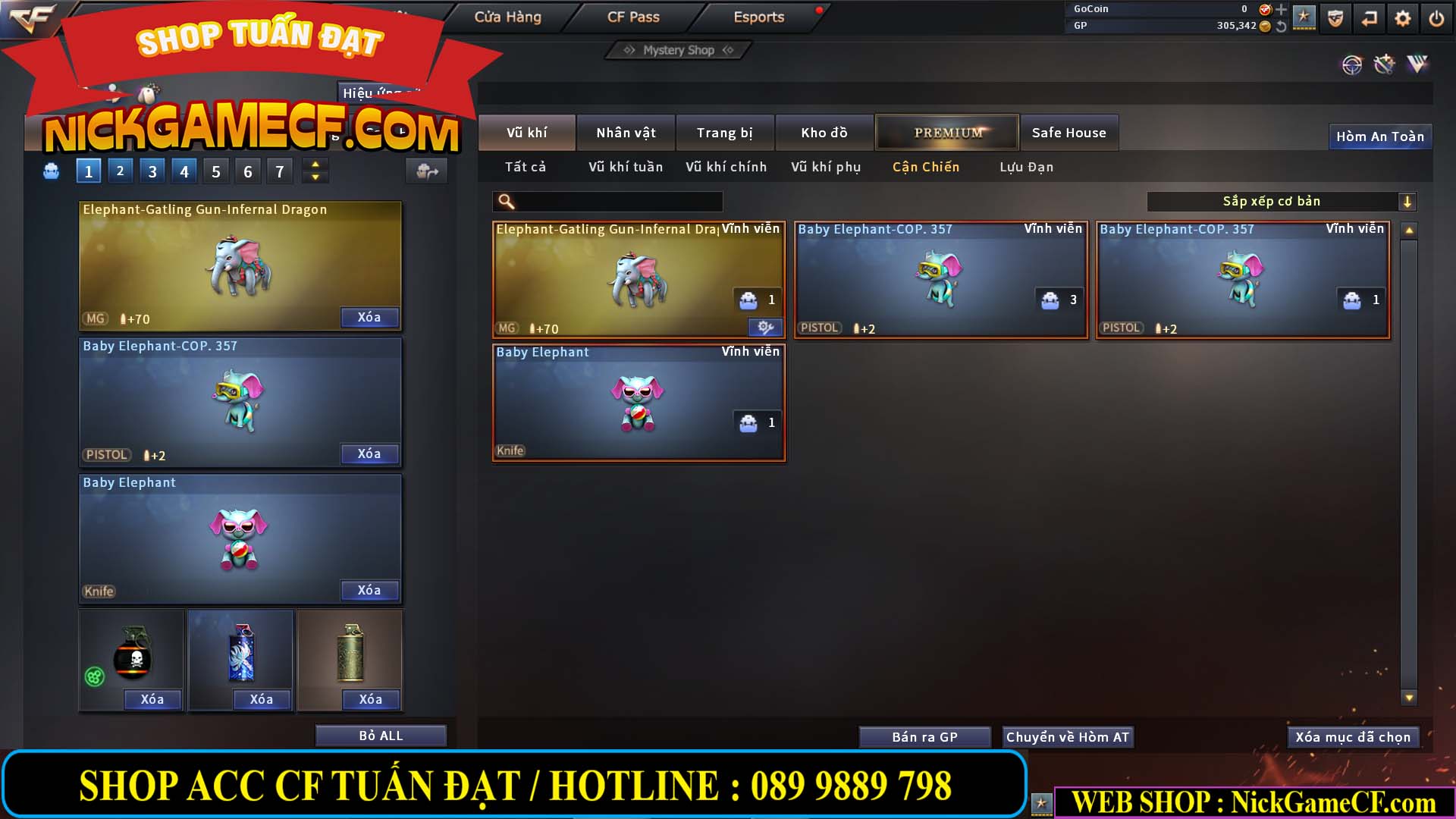 MÃ CF13087 - GIÁ : 4350K - CHIẾN ZOM SIÊU HÓT AE ƠI - VIP5
