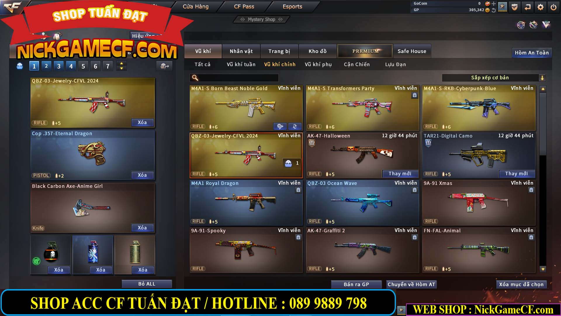 MÃ CF13087 - GIÁ : 4350K - CHIẾN ZOM SIÊU HÓT AE ƠI - VIP5