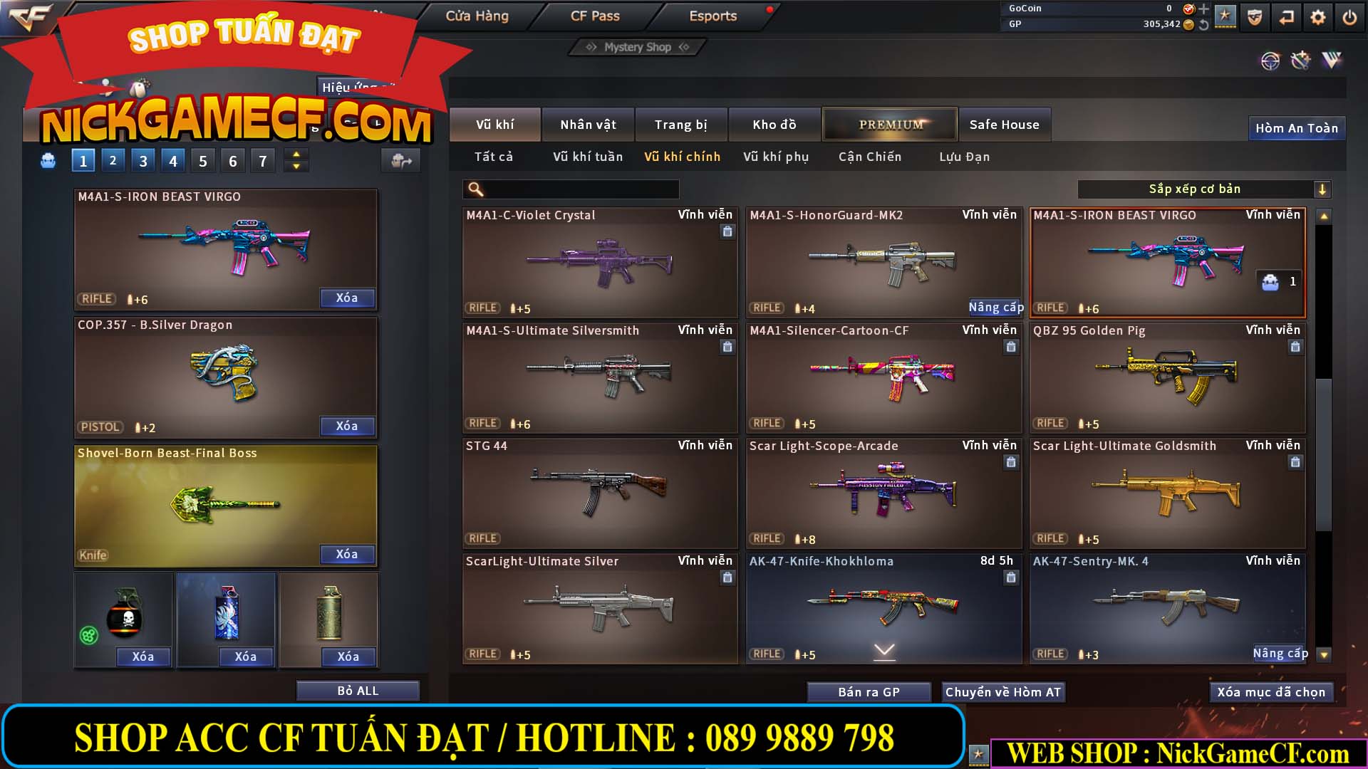 MÃ CF13087 - GIÁ : 4350K - CHIẾN ZOM SIÊU HÓT AE ƠI - VIP5