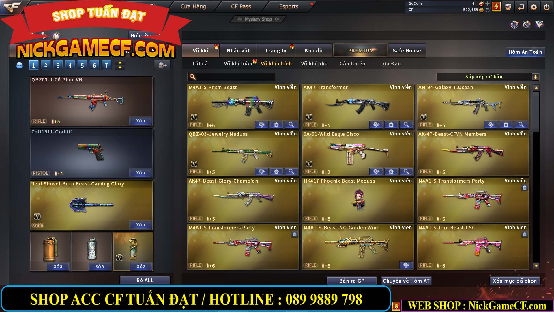 MÃ CF13221 - GIÁ : 2899K - CHIẾN C4 SIÊU XINH - 21 VIP - VIP4