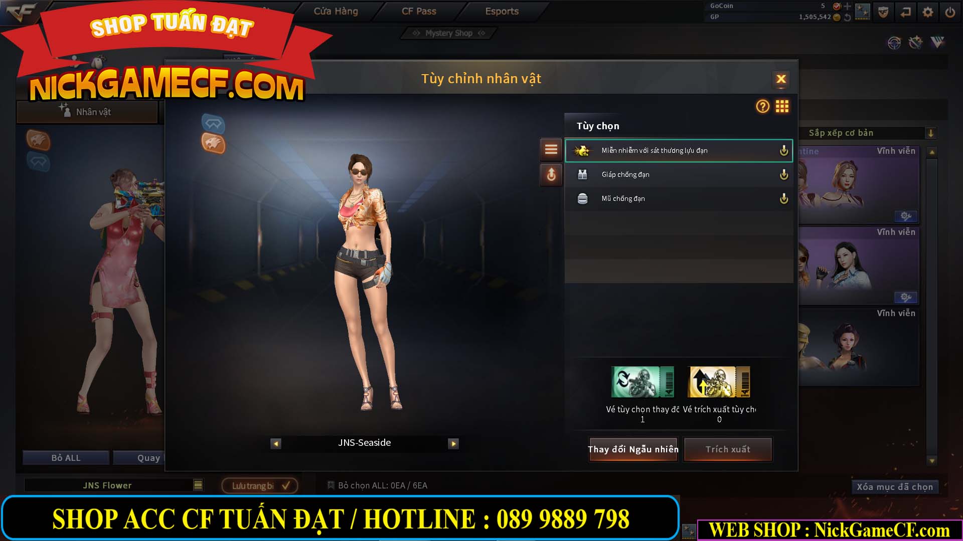MÃ CF13277 - GIÁ : 3450K - CHIẾN SNIP SIÊU ĐẸP - VIP4