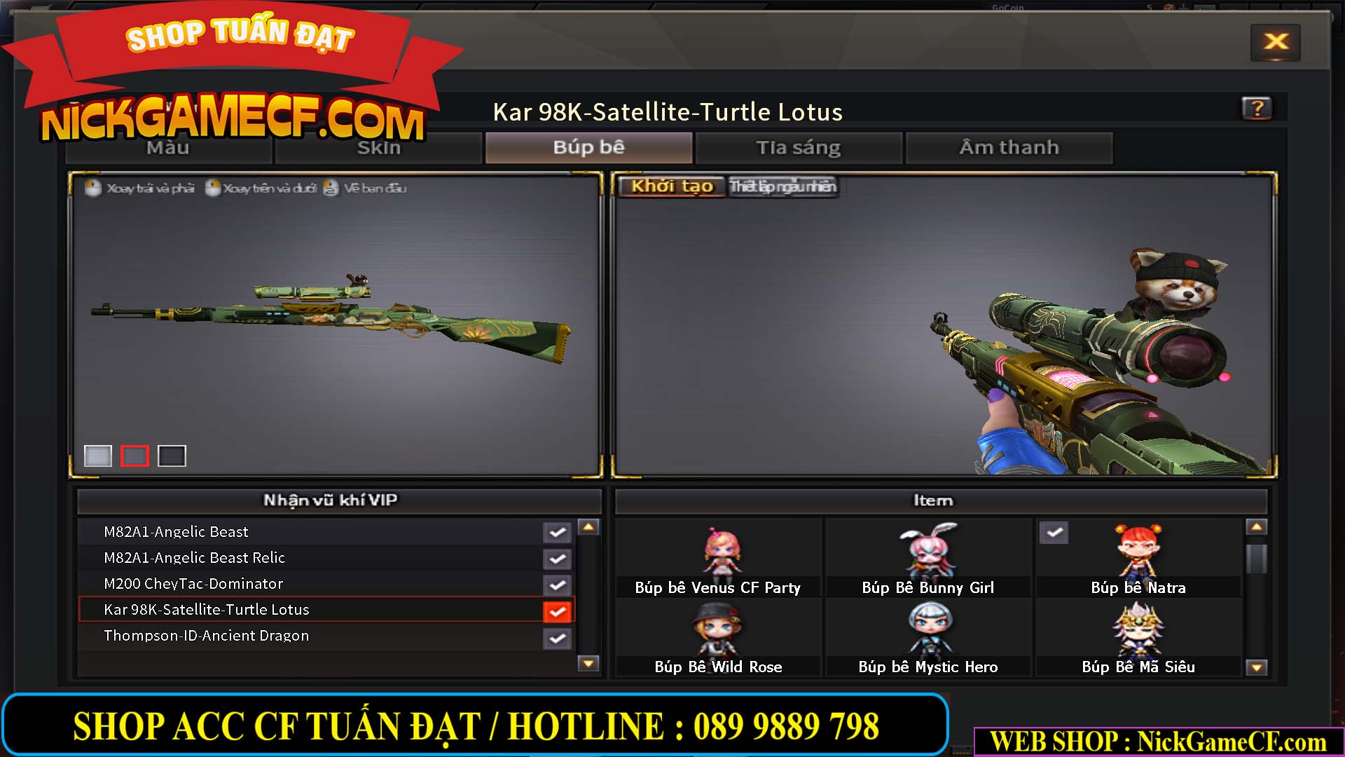 MÃ CF13277 - GIÁ : 3450K - CHIẾN SNIP SIÊU ĐẸP - VIP4
