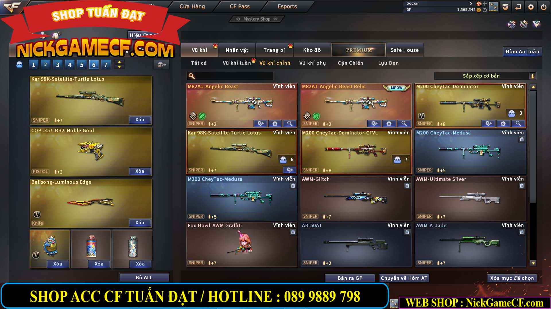 MÃ CF13277 - GIÁ : 3450K - CHIẾN SNIP SIÊU ĐẸP - VIP4