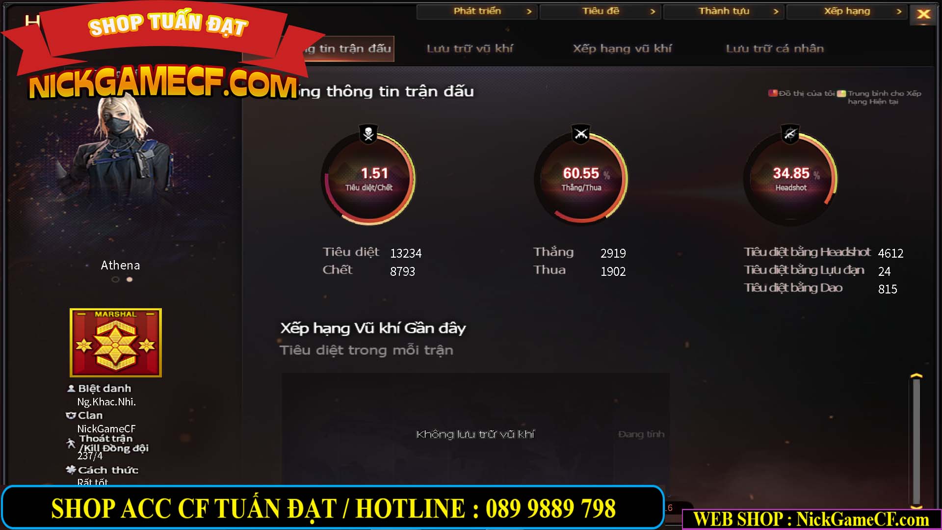 MÃ CF13300 - GIÁ : 4750K - CHIẾN ZOM ĐẸP - C4 XINH - 29 VIP - VIP5
