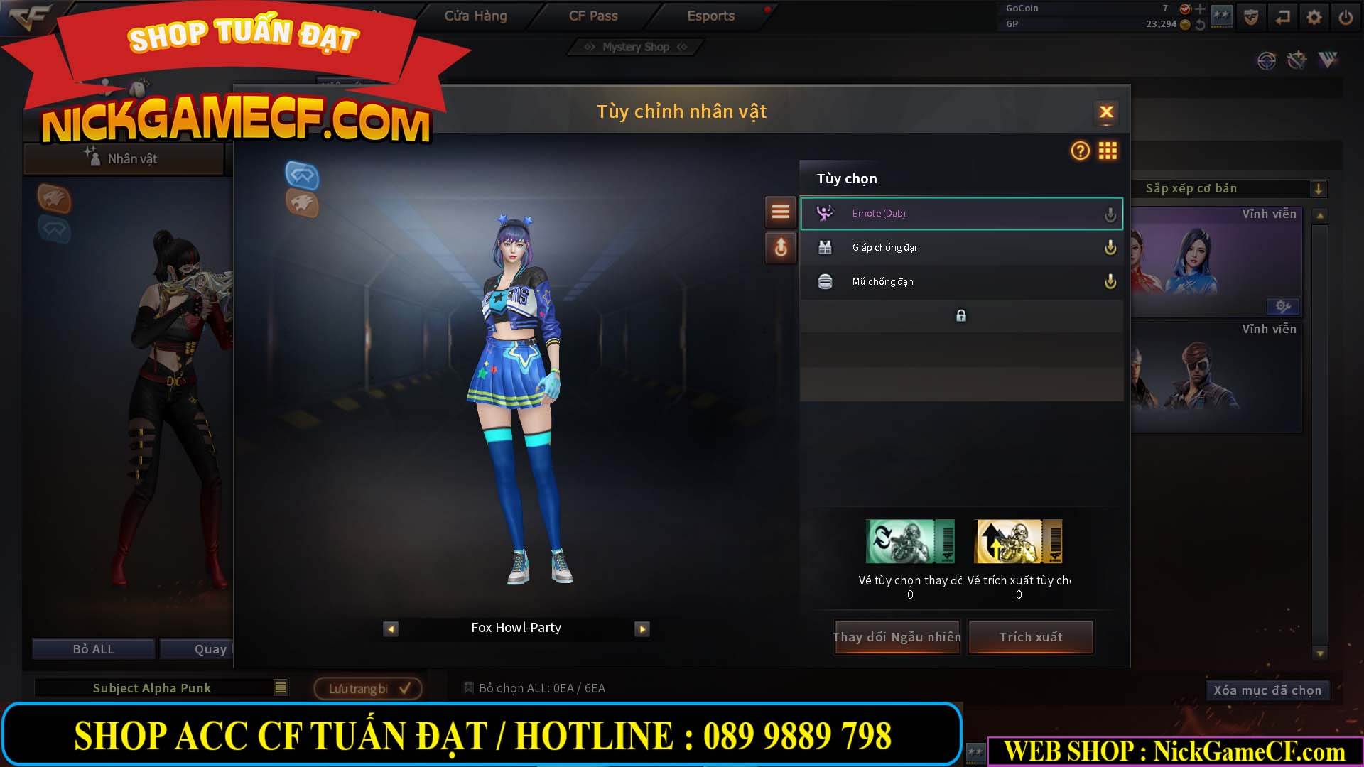 MÃ CF13387 - GIÁ : 1099K - NHỎ XINH C4 - 9 VIP - VIP2