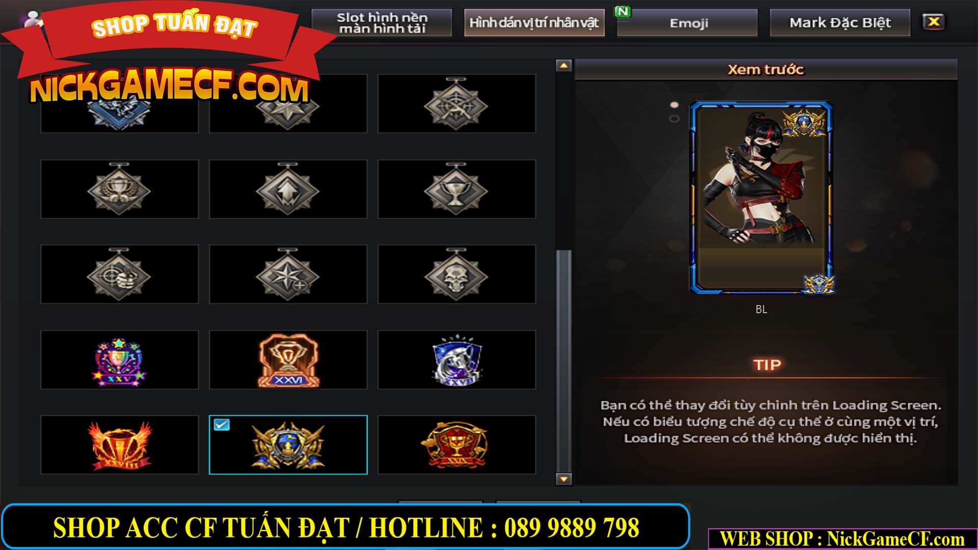 MÃ CF13387 - GIÁ : 1099K - NHỎ XINH C4 - 9 VIP - VIP2