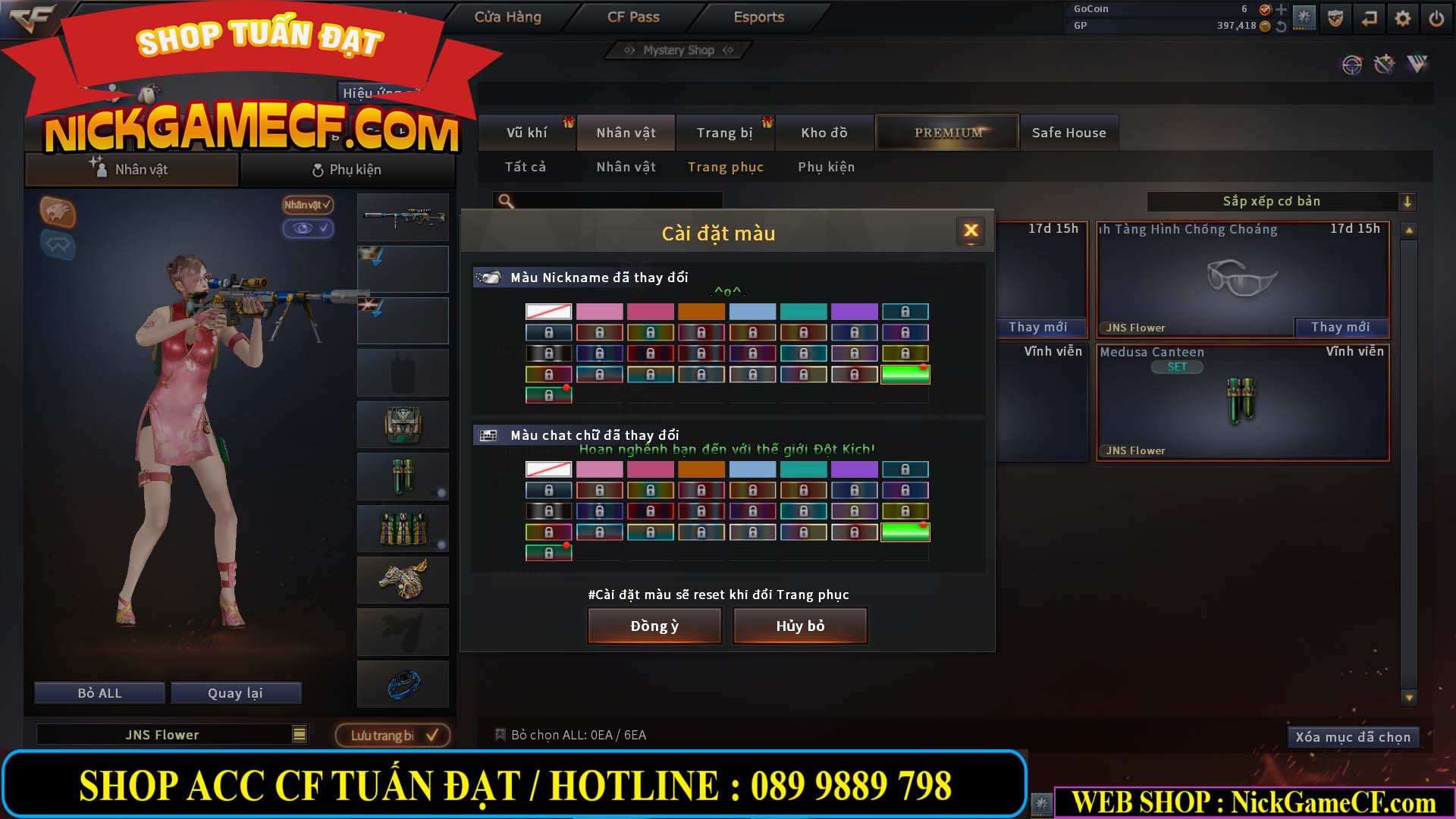MÃ CF13400 - GIÁ : 499K - C4 SIÊU NHỎ XINH