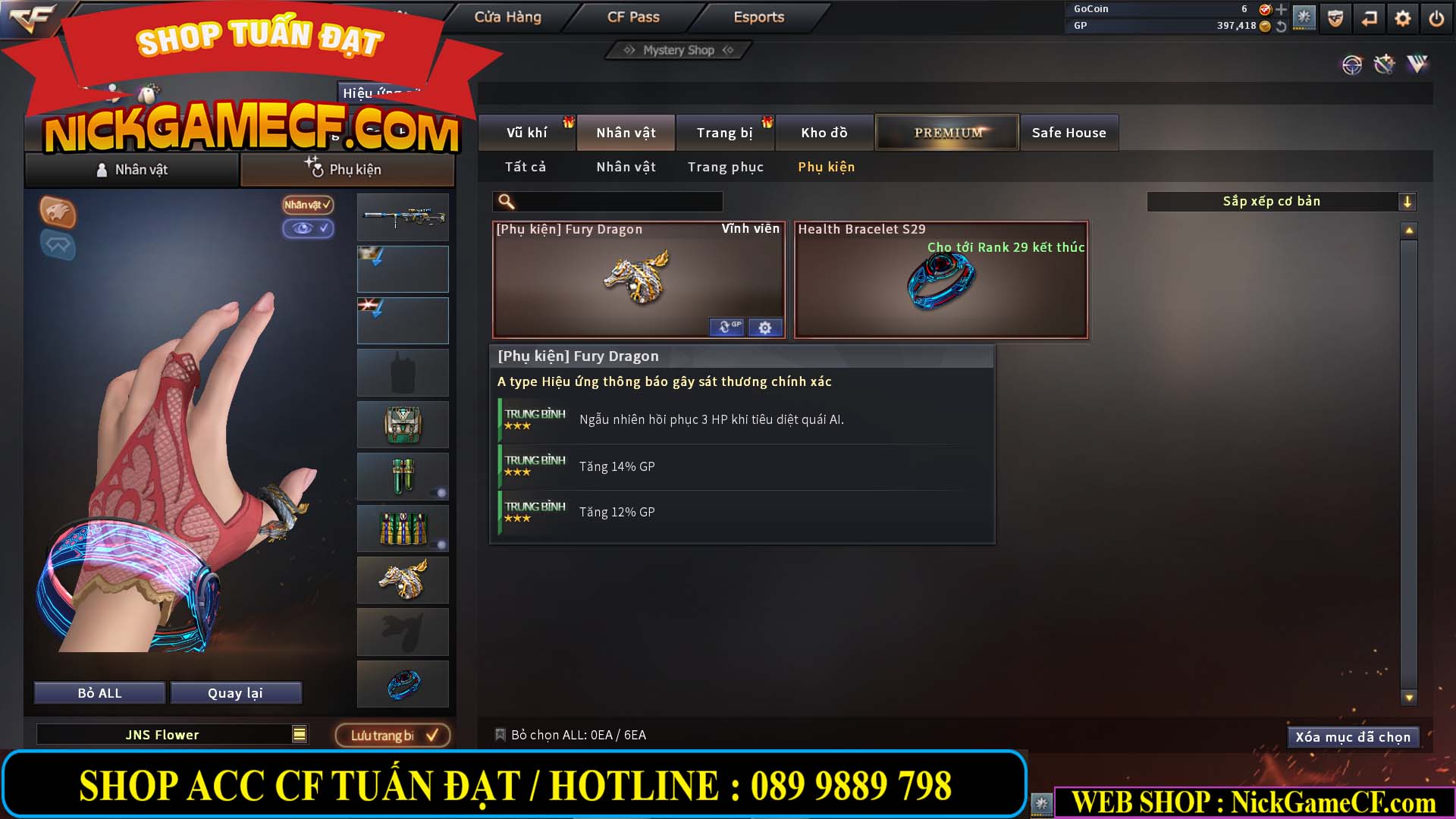 MÃ CF13400 - GIÁ : 499K - C4 SIÊU NHỎ XINH