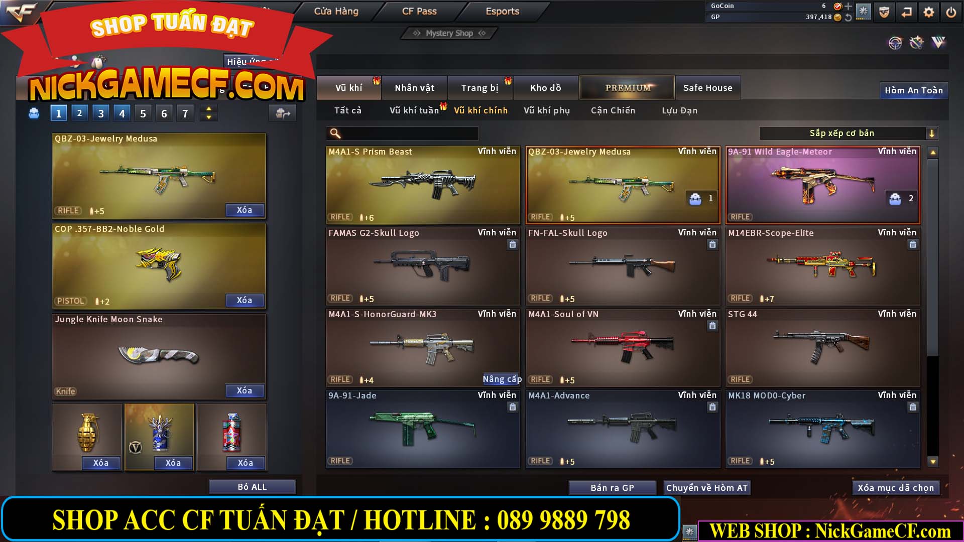 MÃ CF13400 - GIÁ : 499K - C4 SIÊU NHỎ XINH