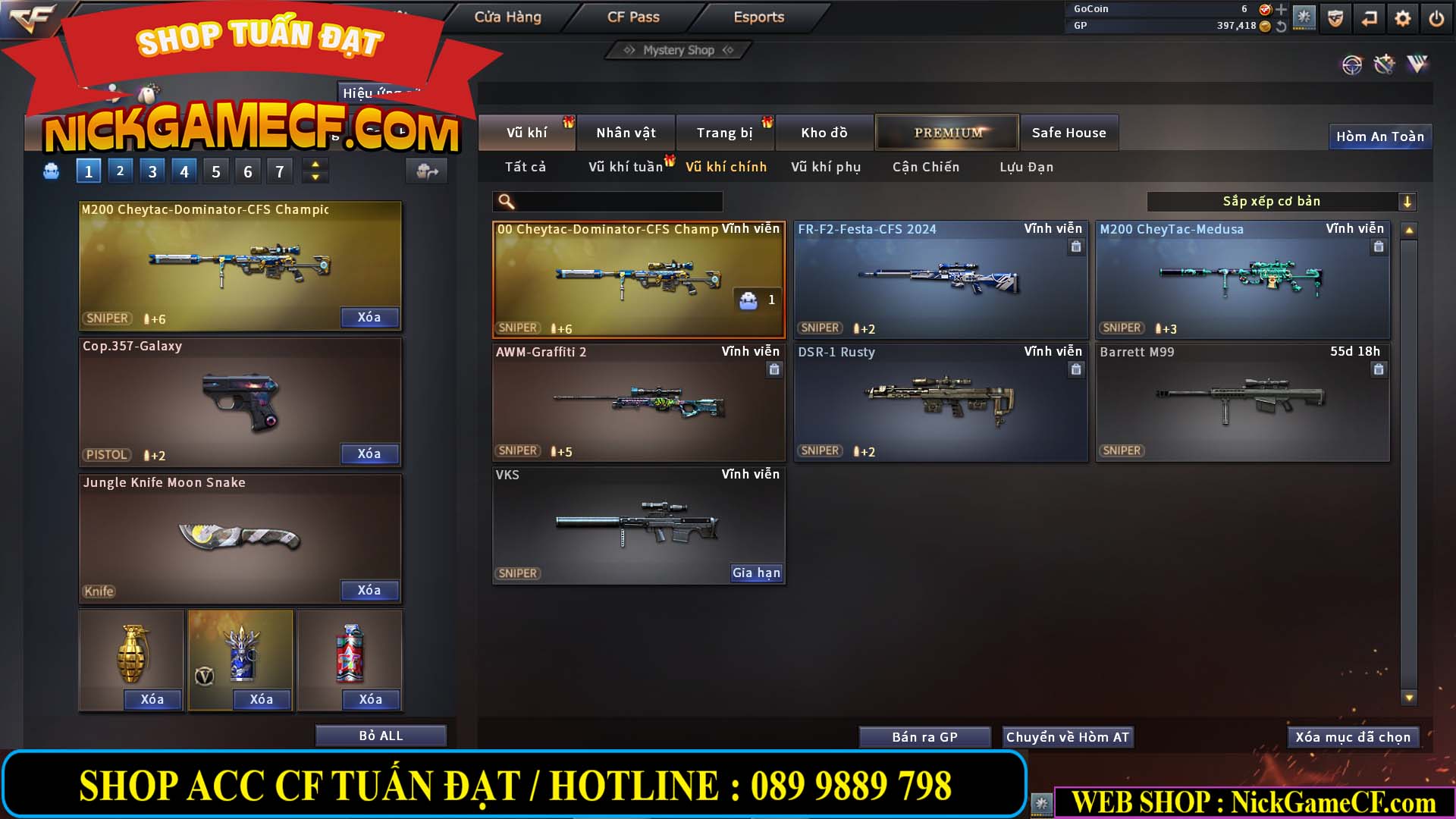 MÃ CF13400 - GIÁ : 499K - C4 SIÊU NHỎ XINH