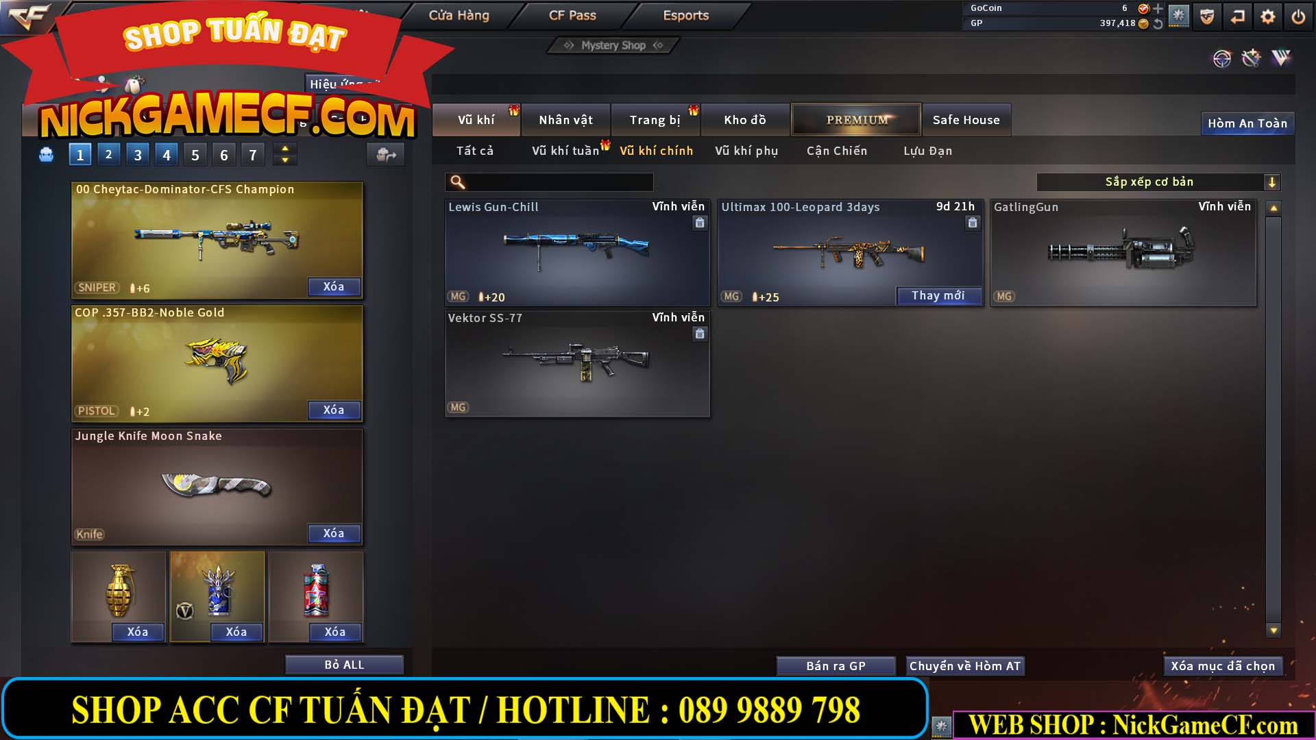 MÃ CF13400 - GIÁ : 499K - C4 SIÊU NHỎ XINH