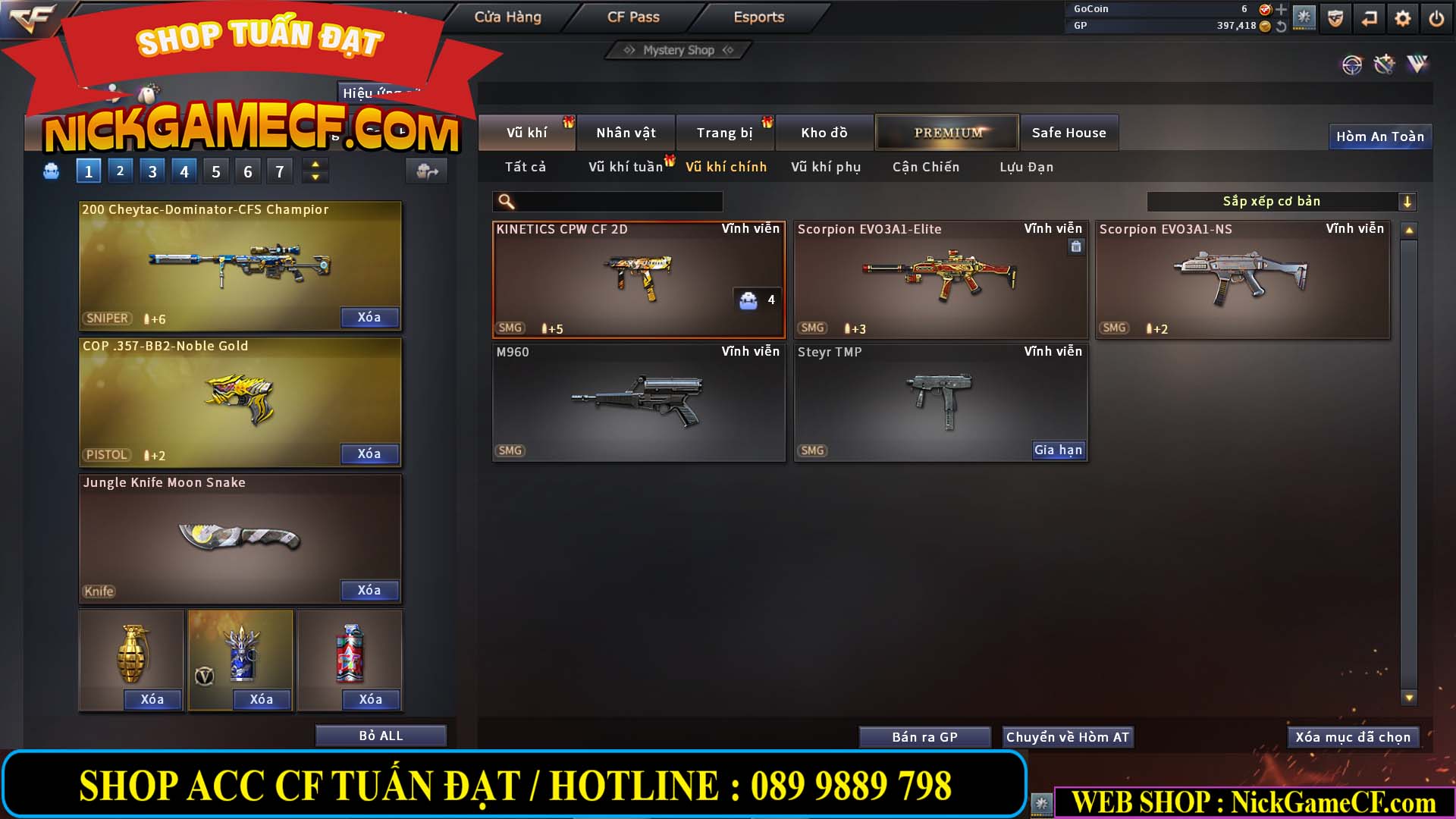 MÃ CF13400 - GIÁ : 499K - C4 SIÊU NHỎ XINH