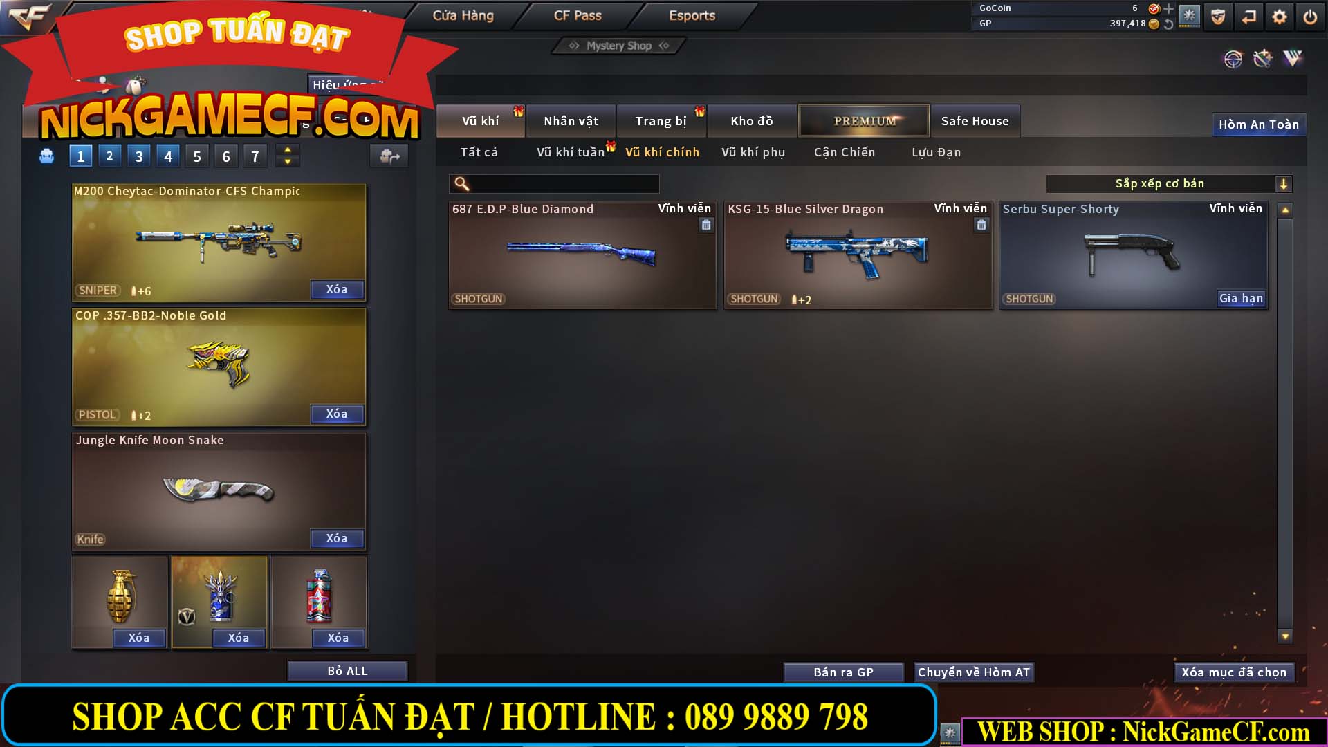 MÃ CF13400 - GIÁ : 499K - C4 SIÊU NHỎ XINH