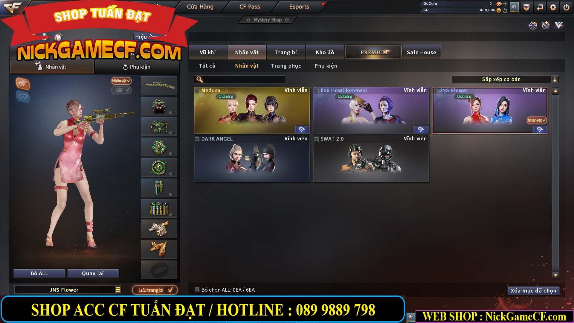 MÃ CF13423 - GIÁ : 799K - CHIẾN C4 SIÊU NHỎ XINH XINH
