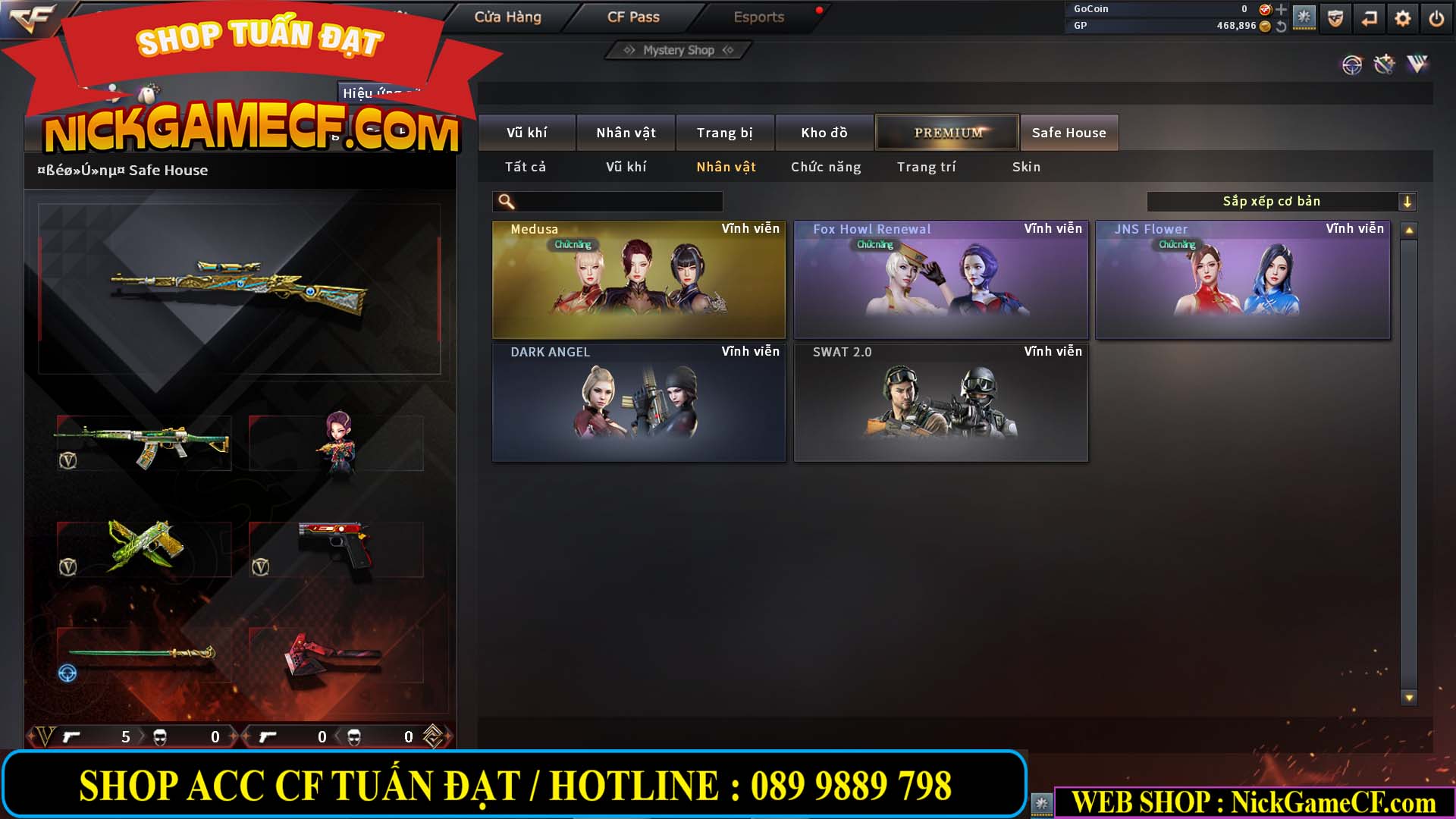 MÃ CF13423 - GIÁ : 799K - CHIẾN C4 SIÊU NHỎ XINH XINH