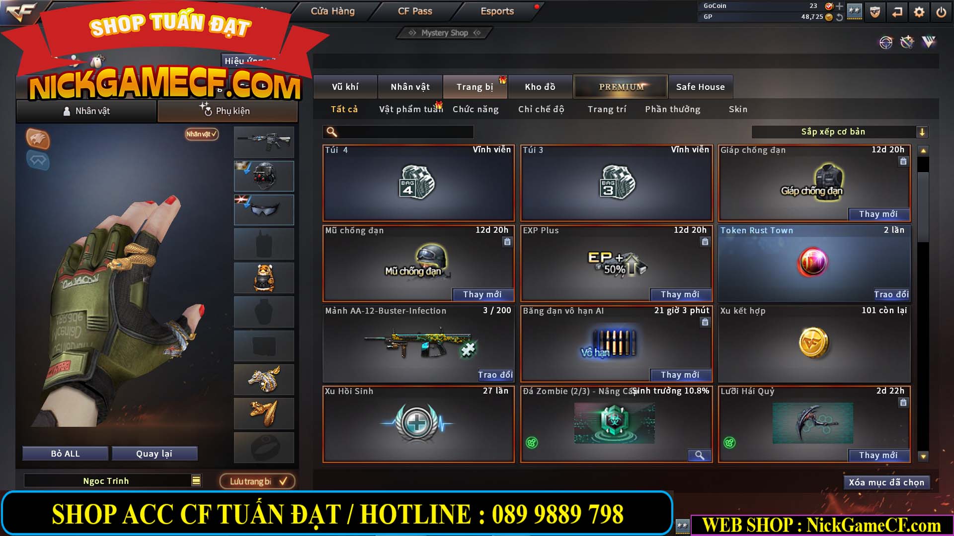 MÃ CF13425 - GIÁ : 880K - CHIẾN C4 SIÊU NHỎ XINH XINH