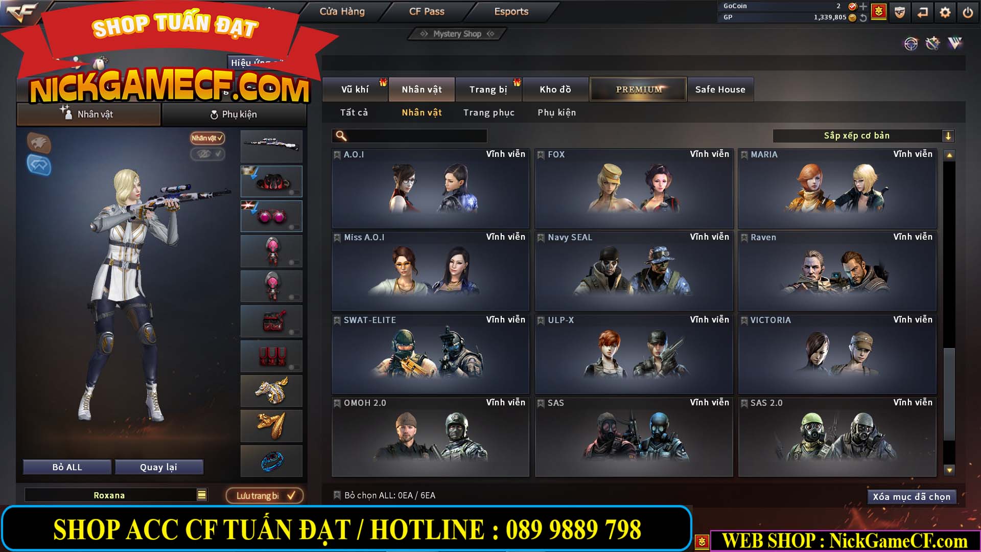 MÃ CF13537 - GIÁ : 8M5 - CHIẾN C4 SIÊU XINH - 41 VIP - VIP7