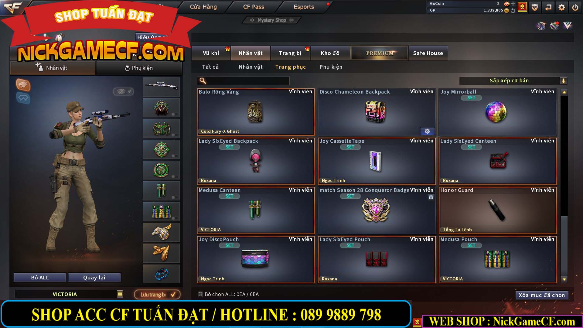 MÃ CF13537 - GIÁ : 8M5 - CHIẾN C4 SIÊU XINH - 41 VIP - VIP7
