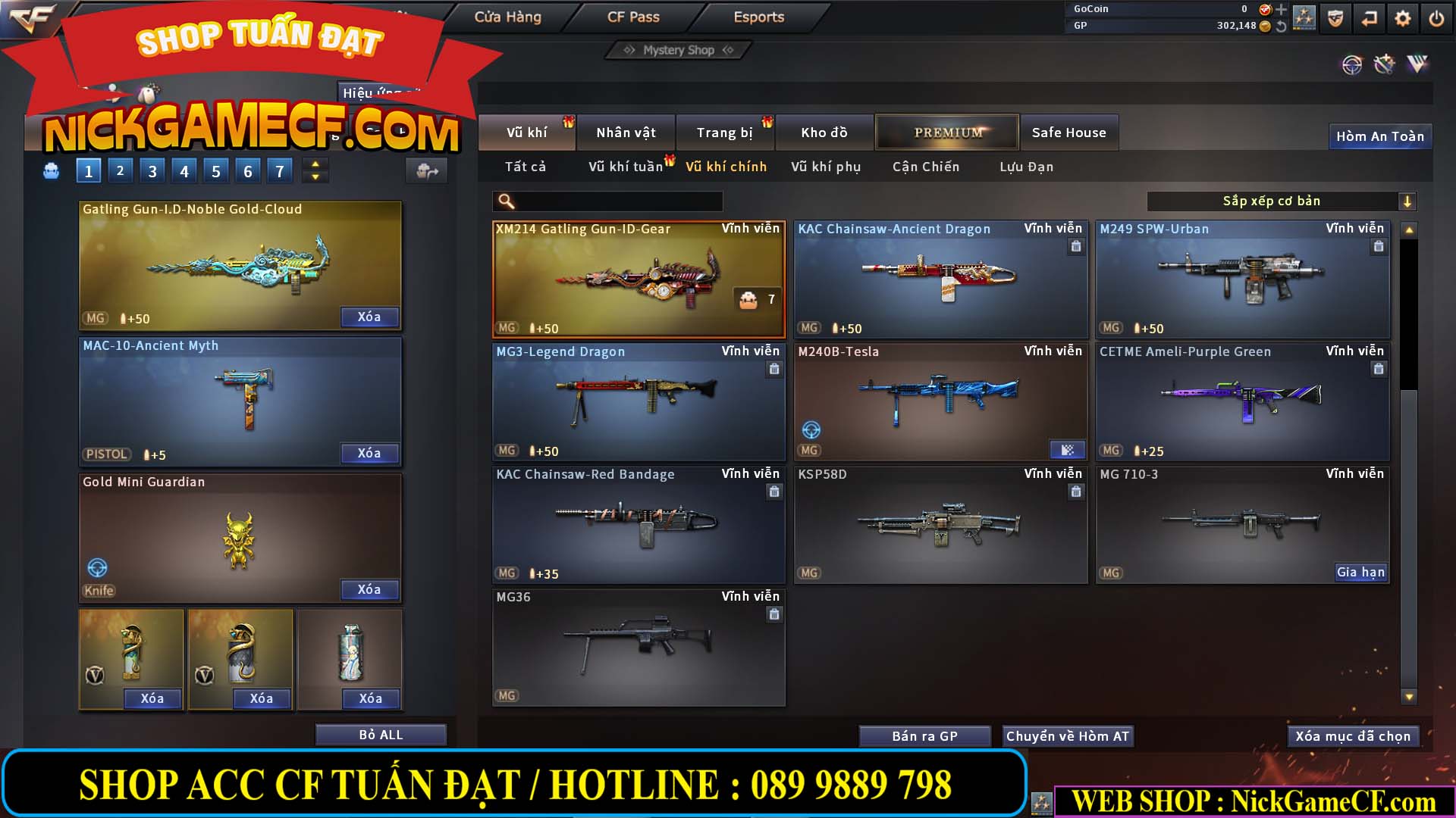 MÃ CF13639 - GIÁ : 6M5 - FULL ZOM SIÊU XINH - 28 VIP - VIP4