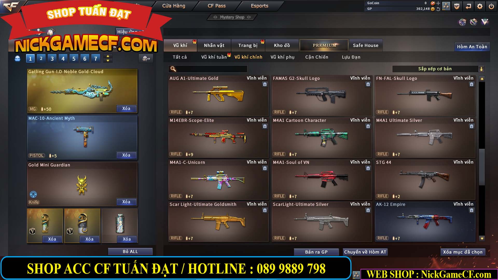 MÃ CF13639 - GIÁ : 6M5 - FULL ZOM SIÊU XINH - 28 VIP - VIP4